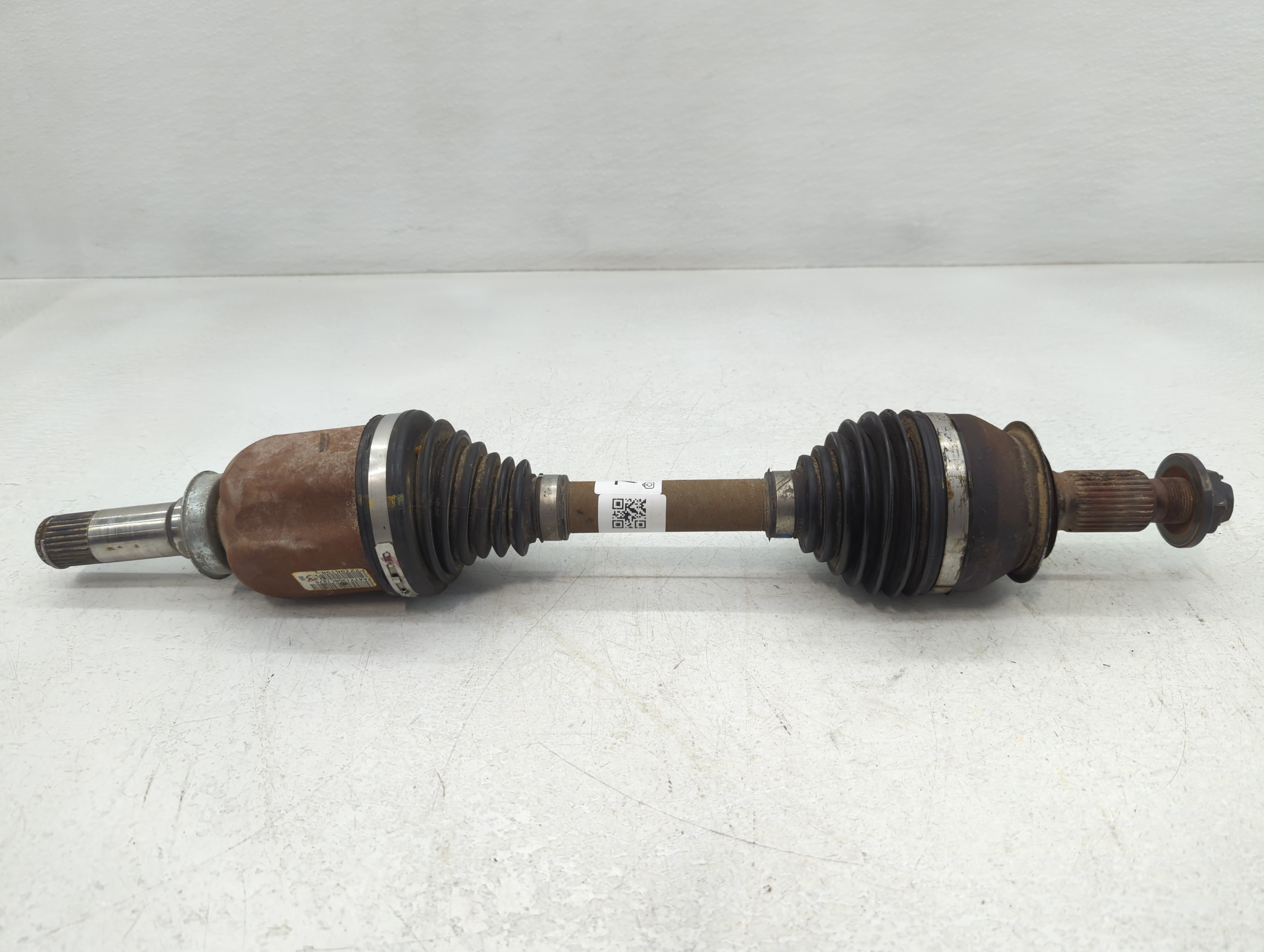 2014-2020 Chevrolet Impala Axle Shaft Front Driver Cv C/v 762836 - Oemusedautoparts1.com