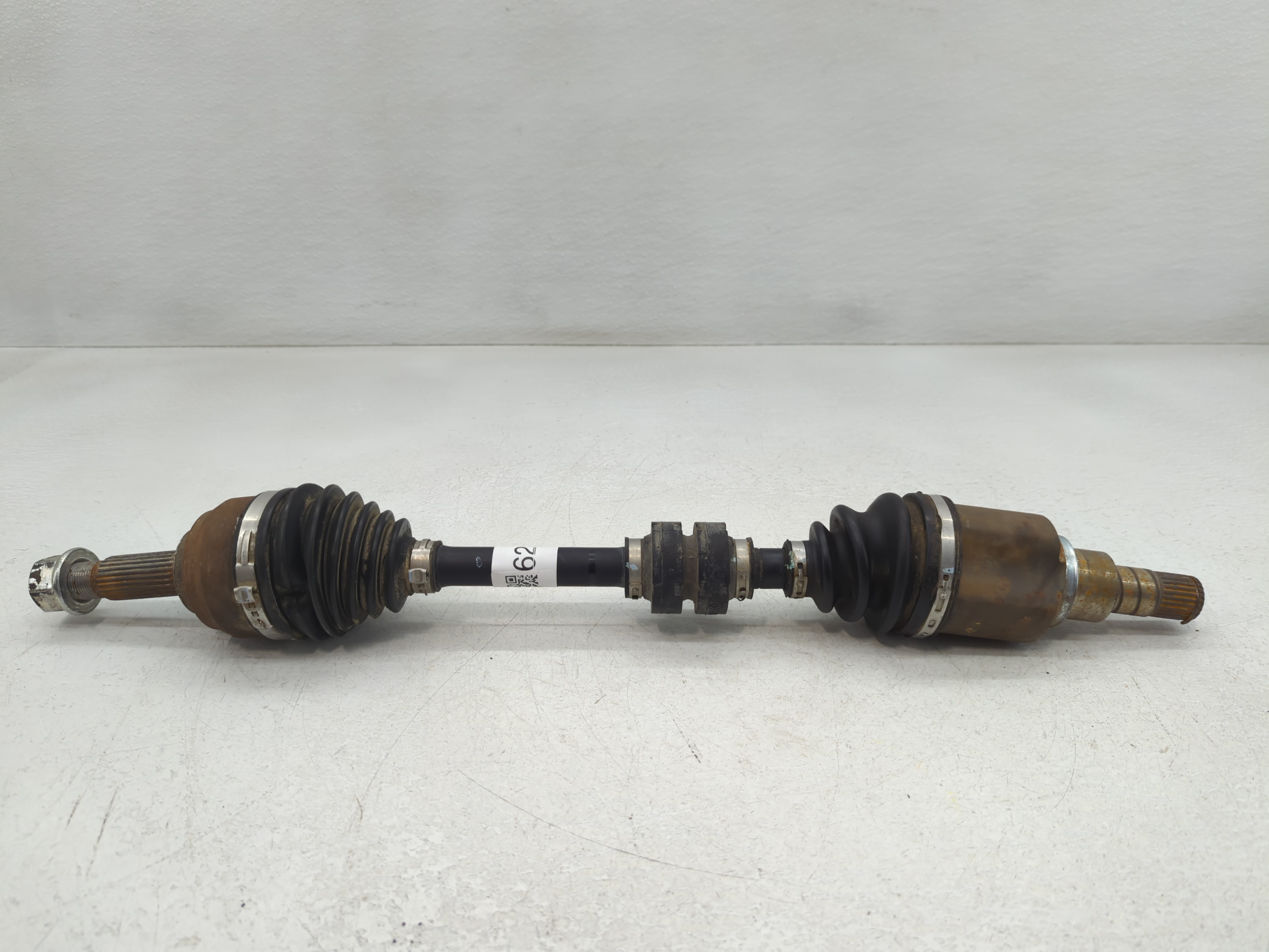Picture of 2012-2019 Nissan Versa Axle Shaft Front Driver Cv C/v 762841