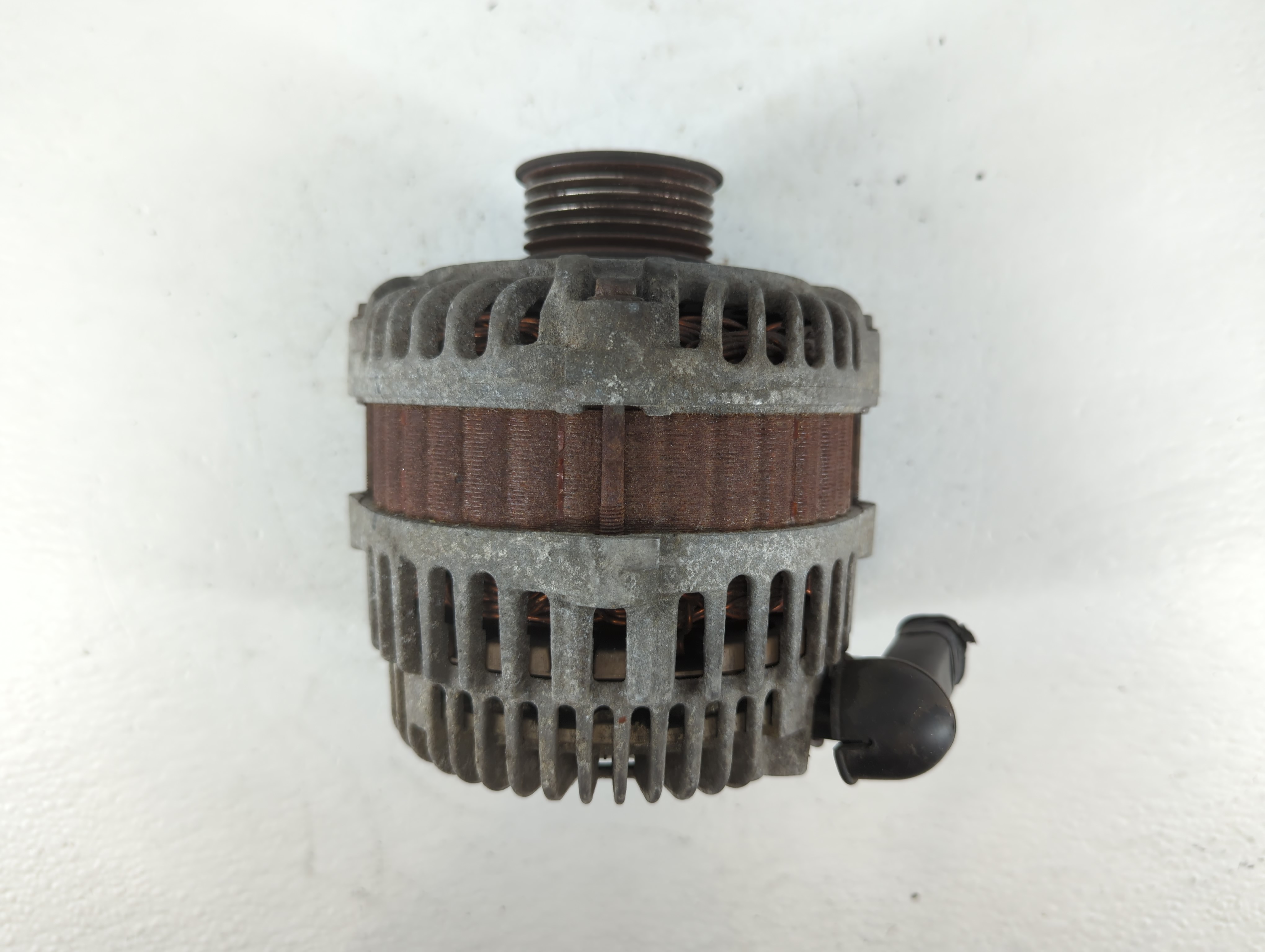2013-2017 Nissan Altima Alternator Generator Charging Assembly Engine Oem 762855 - Oemusedautoparts1.com