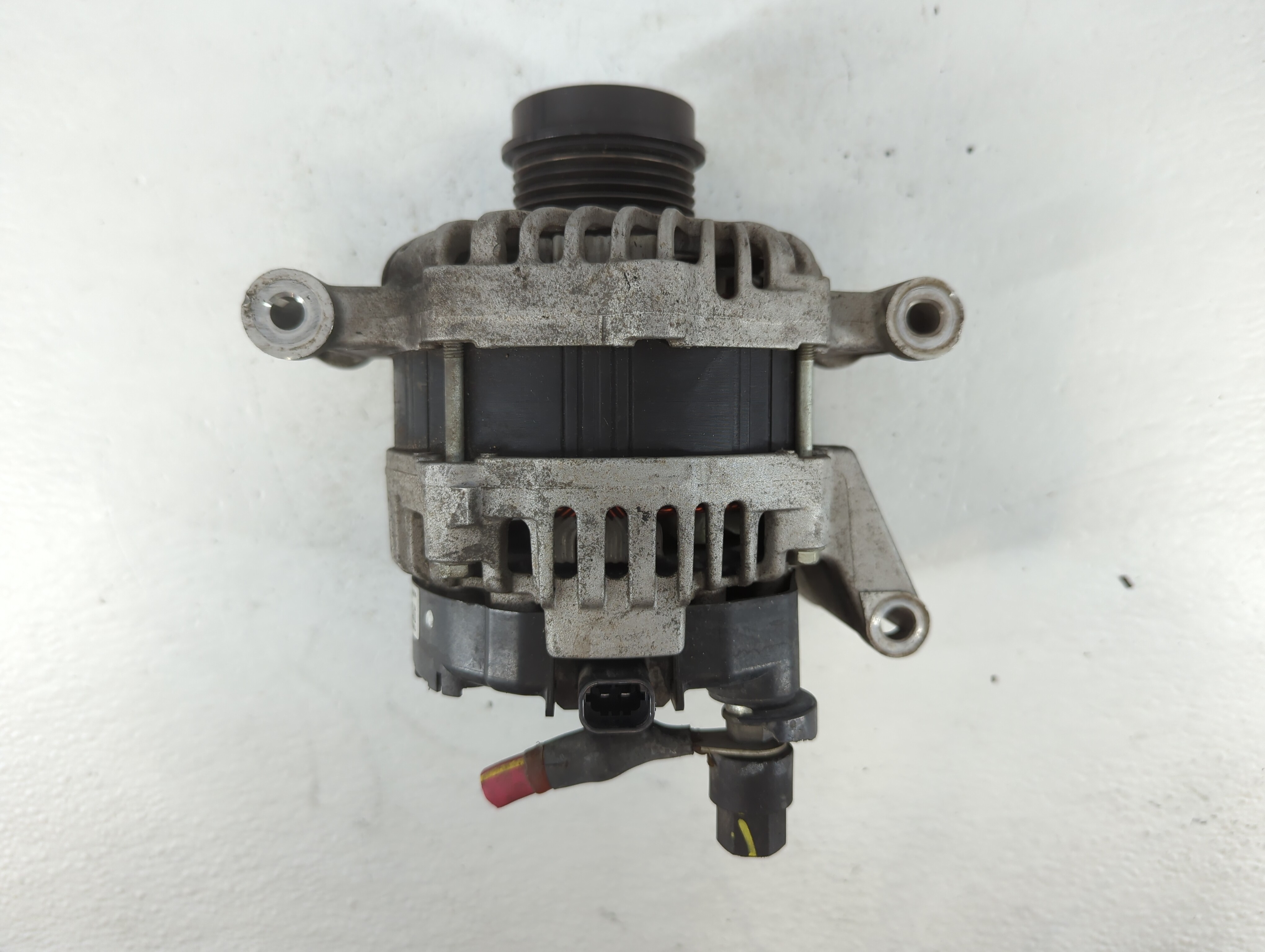 2019 Chevrolet Malibu Alternator Generator Charging Assembly Engine Oem 762865 - Oemusedautoparts1.com