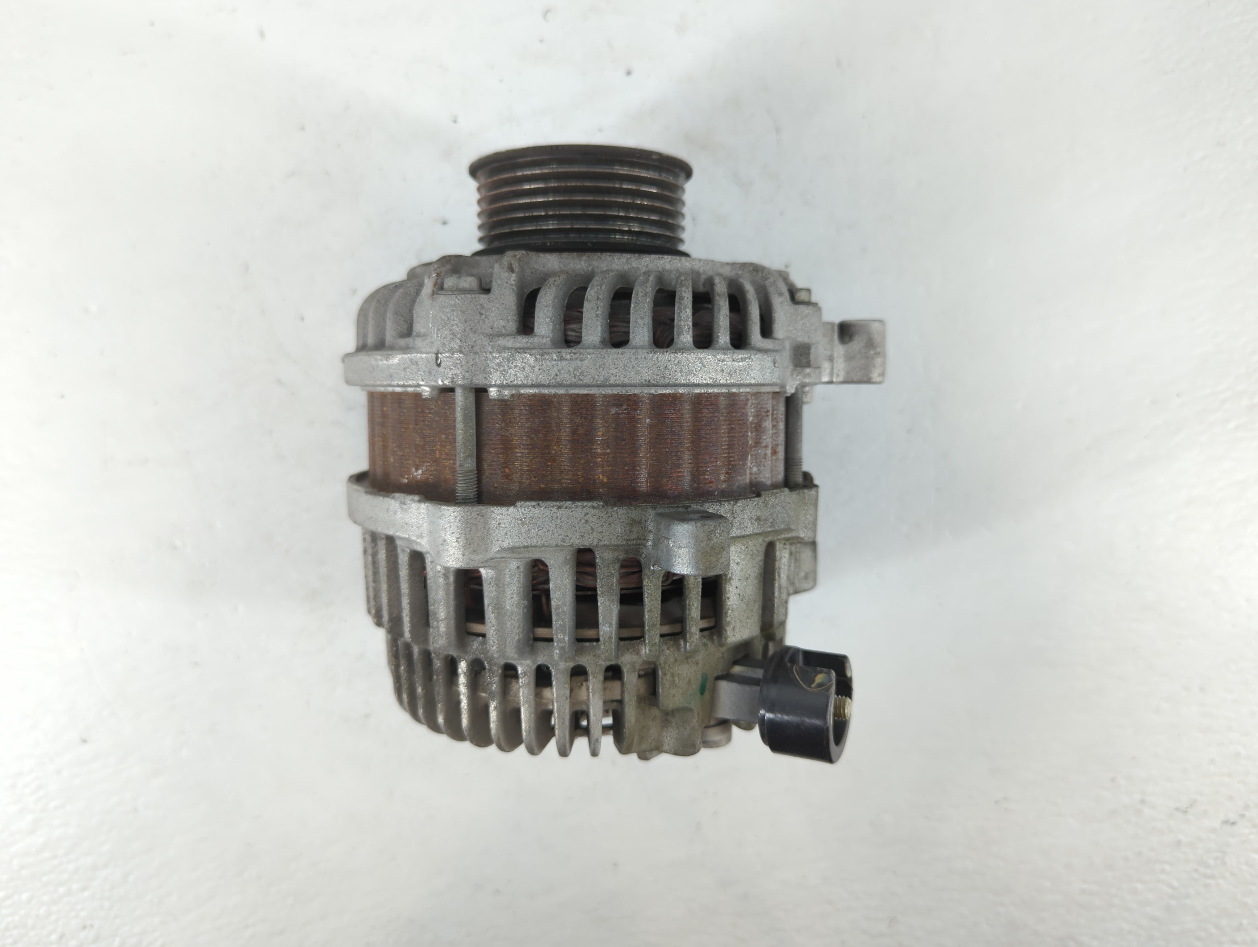 2016-2018 Honda Hr-v Alternator Generator Charging Assembly Engine Oem 762877 - Oemusedautoparts1.com