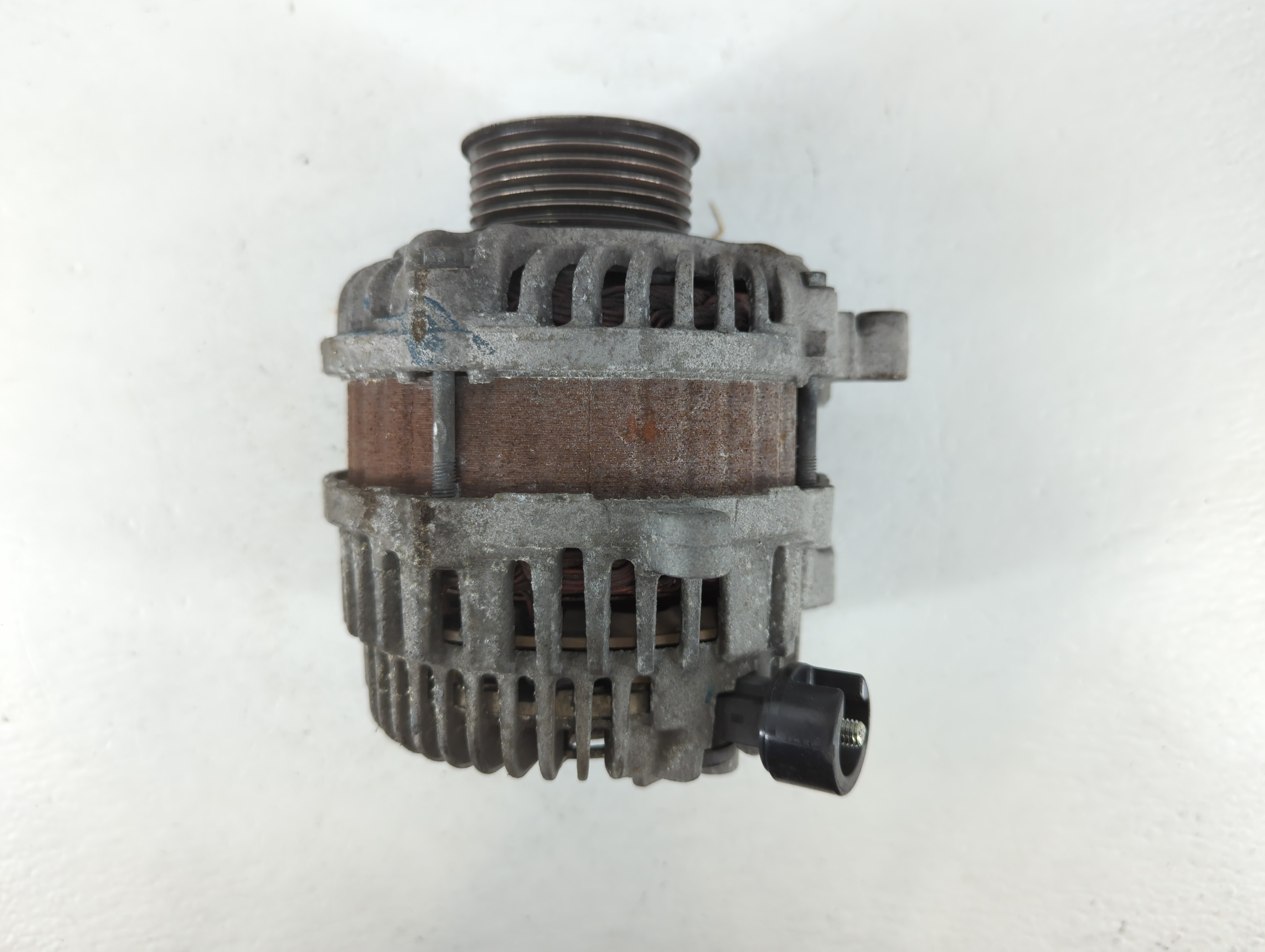 2012-2015 Honda Civic Alternator Generator Charging Assembly Engine Oem 762880 - Oemusedautoparts1.com