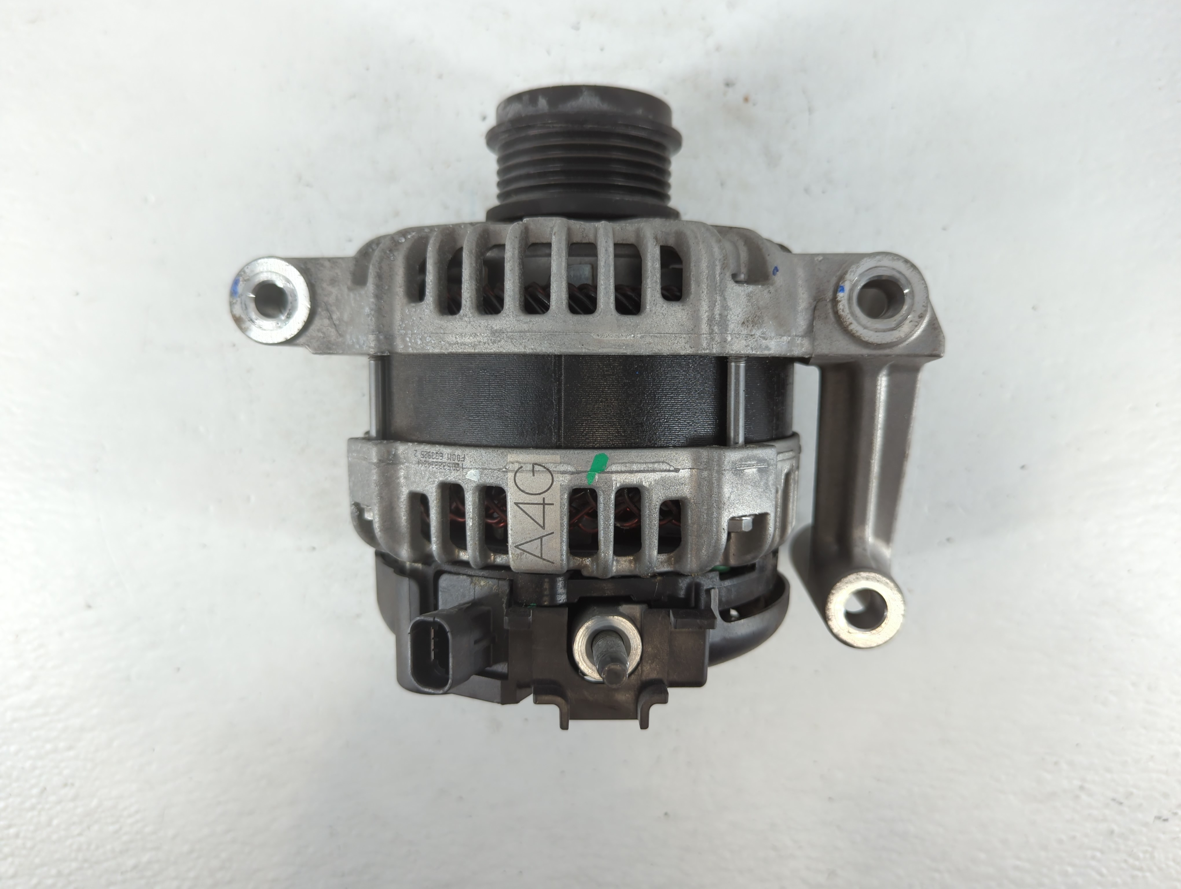 Picture of 2018-2022 Gmc Terrain Alternator Generator Charging Assembly Engine Oem 762897