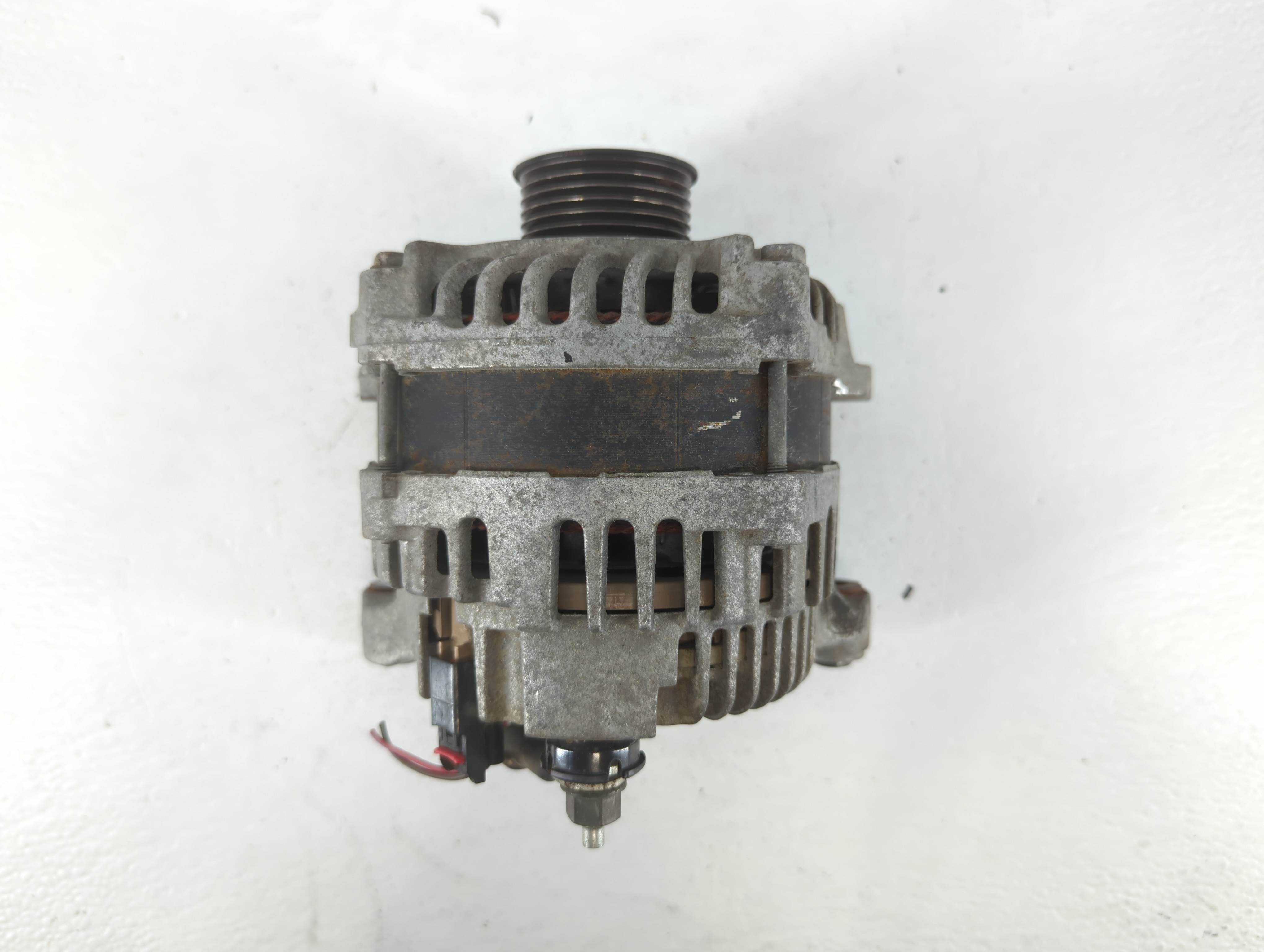 Dodge Ram 2500 Alternator Generator Charging Assembly Engine Oem 762913 - Oemusedautoparts1.com