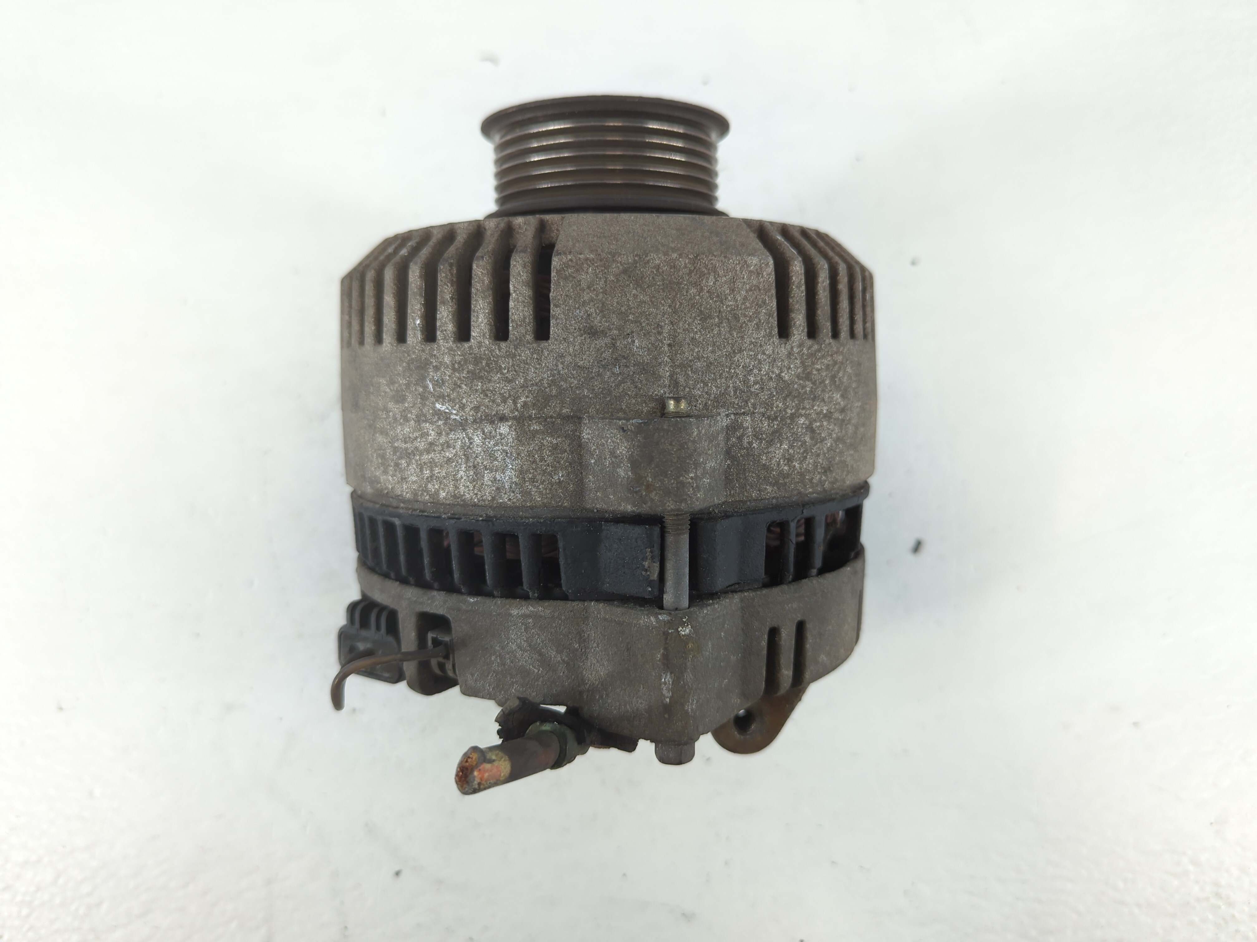 Picture of Mercedes-benz E250 Alternator Generator Charging Assembly Engine Oem 762942