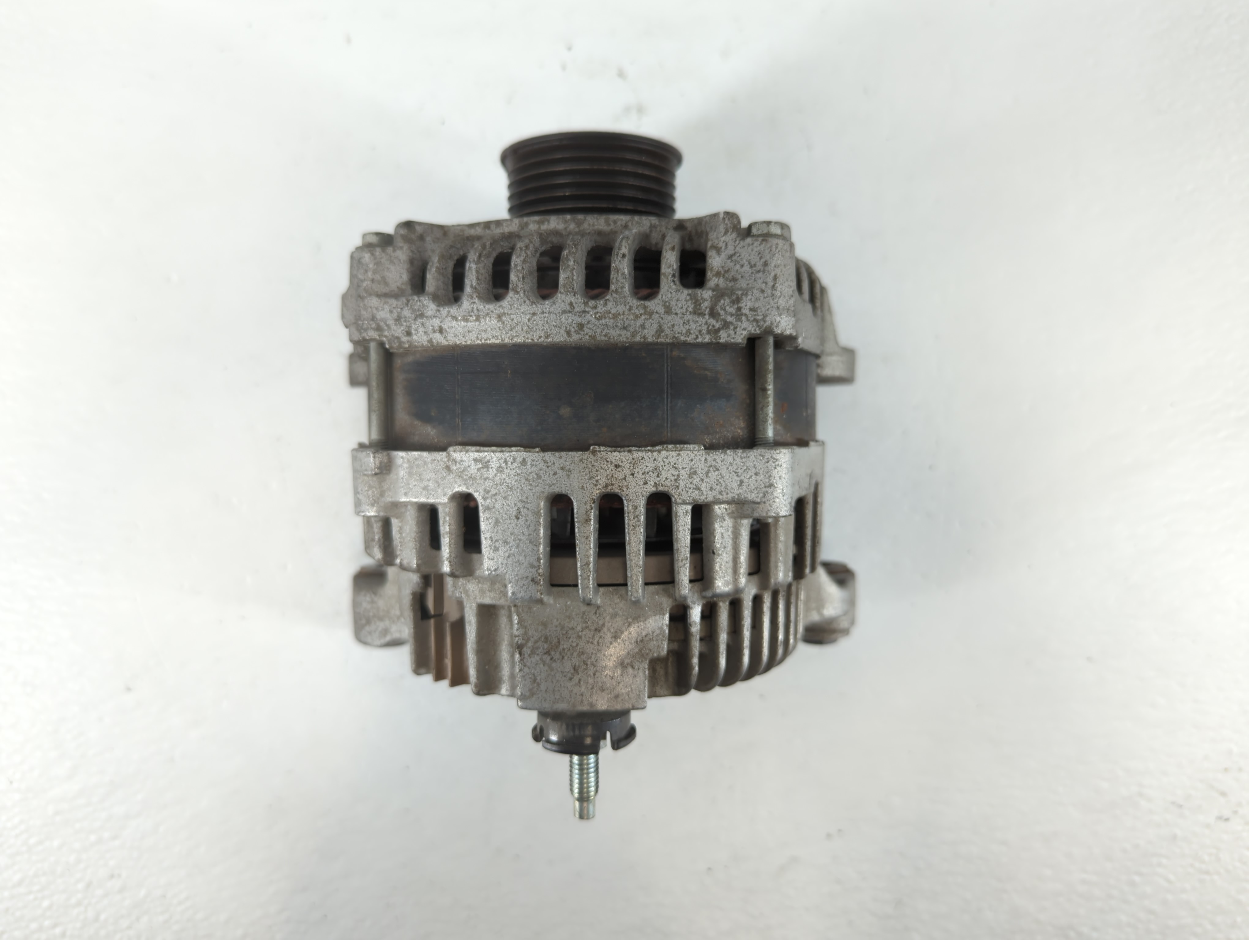 Picture of Dodge Ram 1500 Alternator Generator Charging Assembly Engine Oem 762972