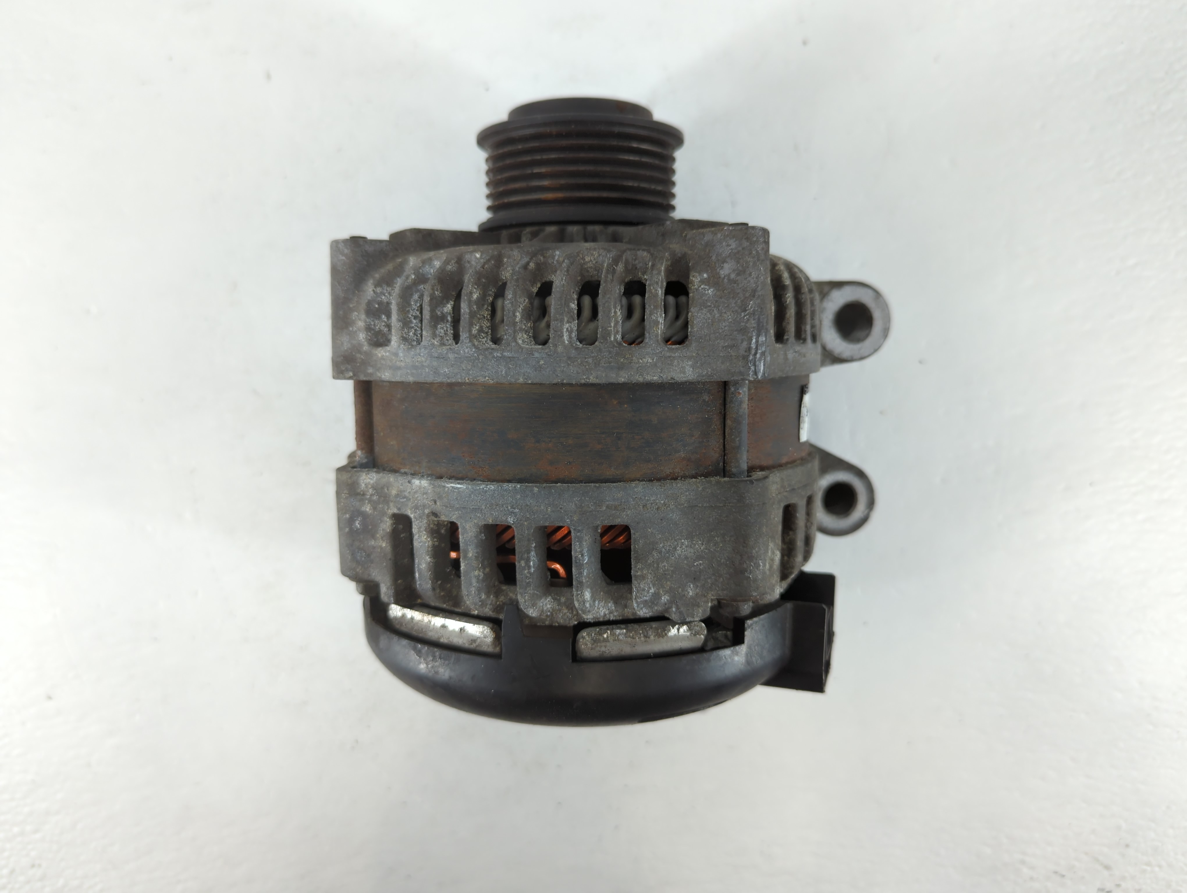 2013-2017 Buick Enclave Alternator Generator Charging Assembly Engine Oem 762979 - Oemusedautoparts1.com