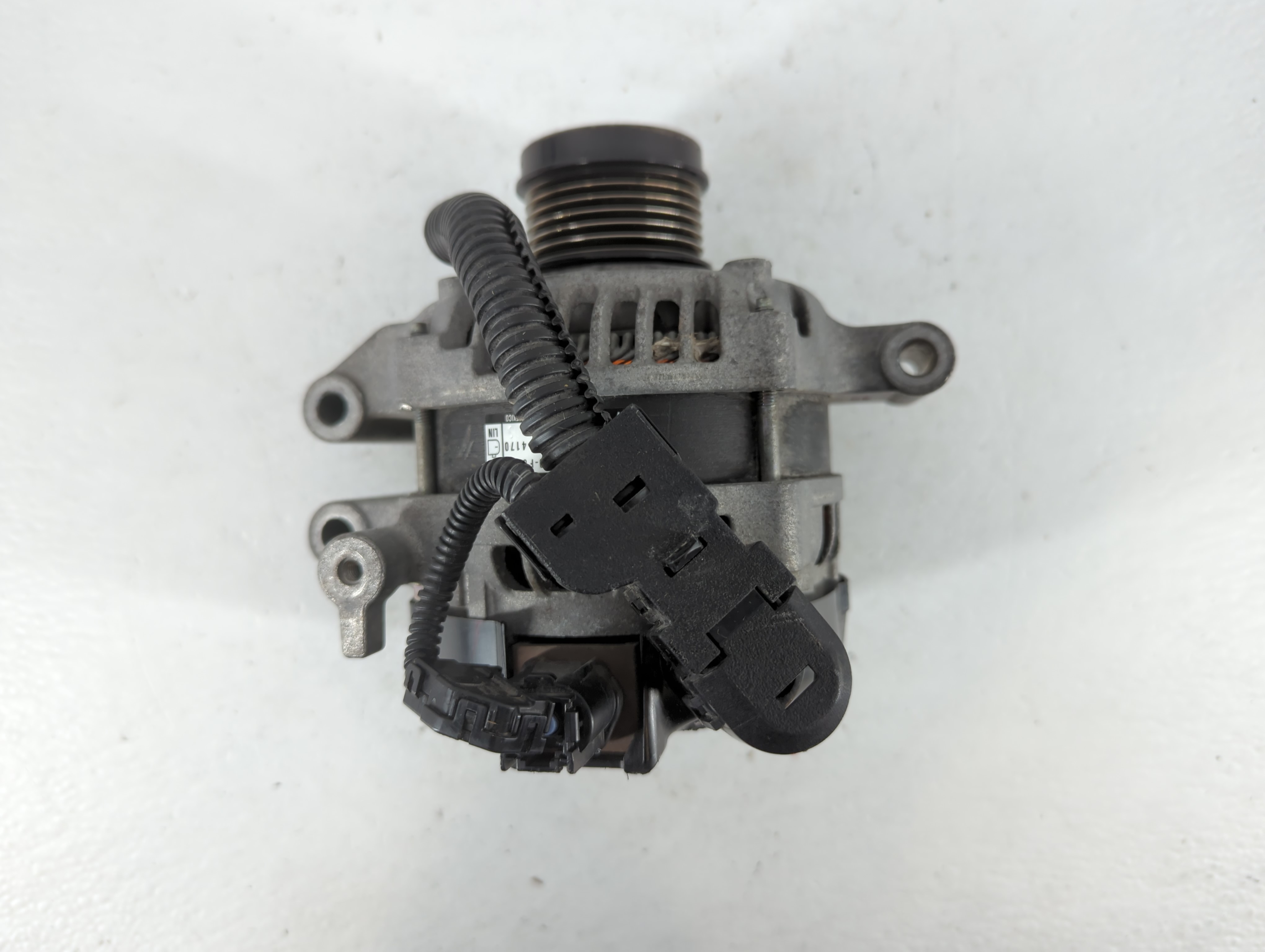 2018-2022 Toyota Camry Alternator Generator Charging Assembly Engine Oem 762990 - Oemusedautoparts1.com
