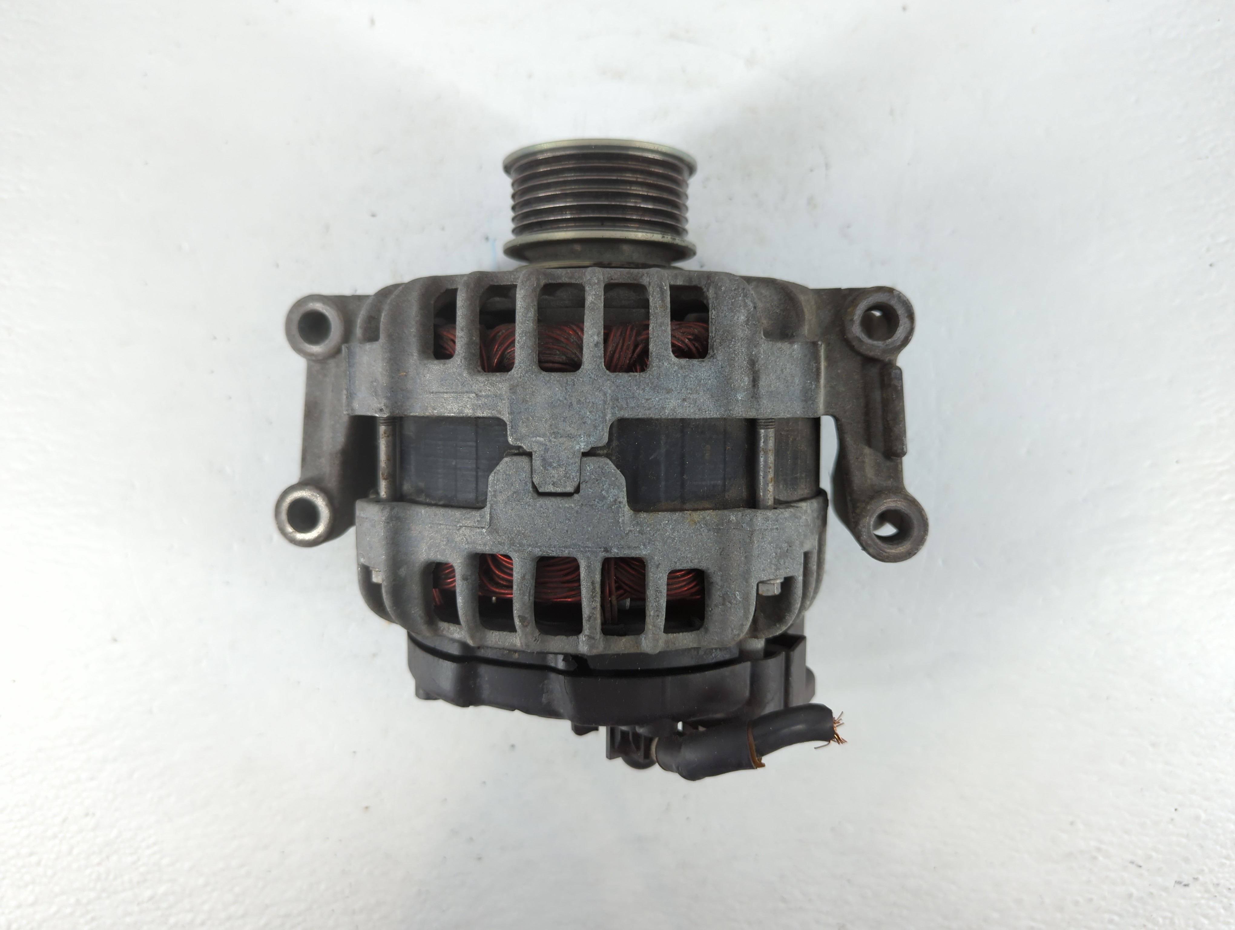 Picture of 2014 Volkswagen Passat Alternator Generator Charging Assembly Engine Oem 762994