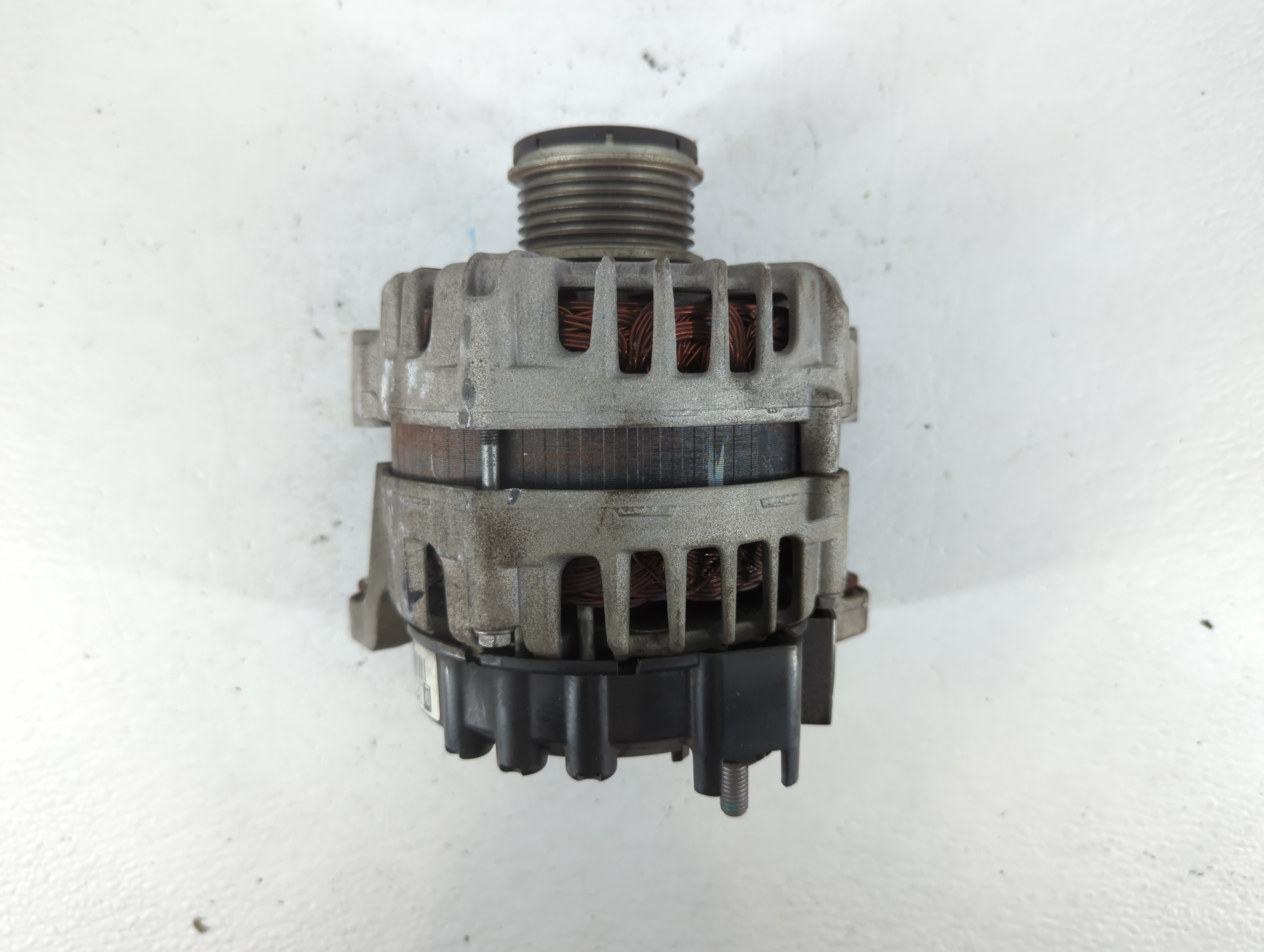 2013-2021 Buick Encore Alternator Generator Charging Assembly Engine Oem 763013 - Oemusedautoparts1.com