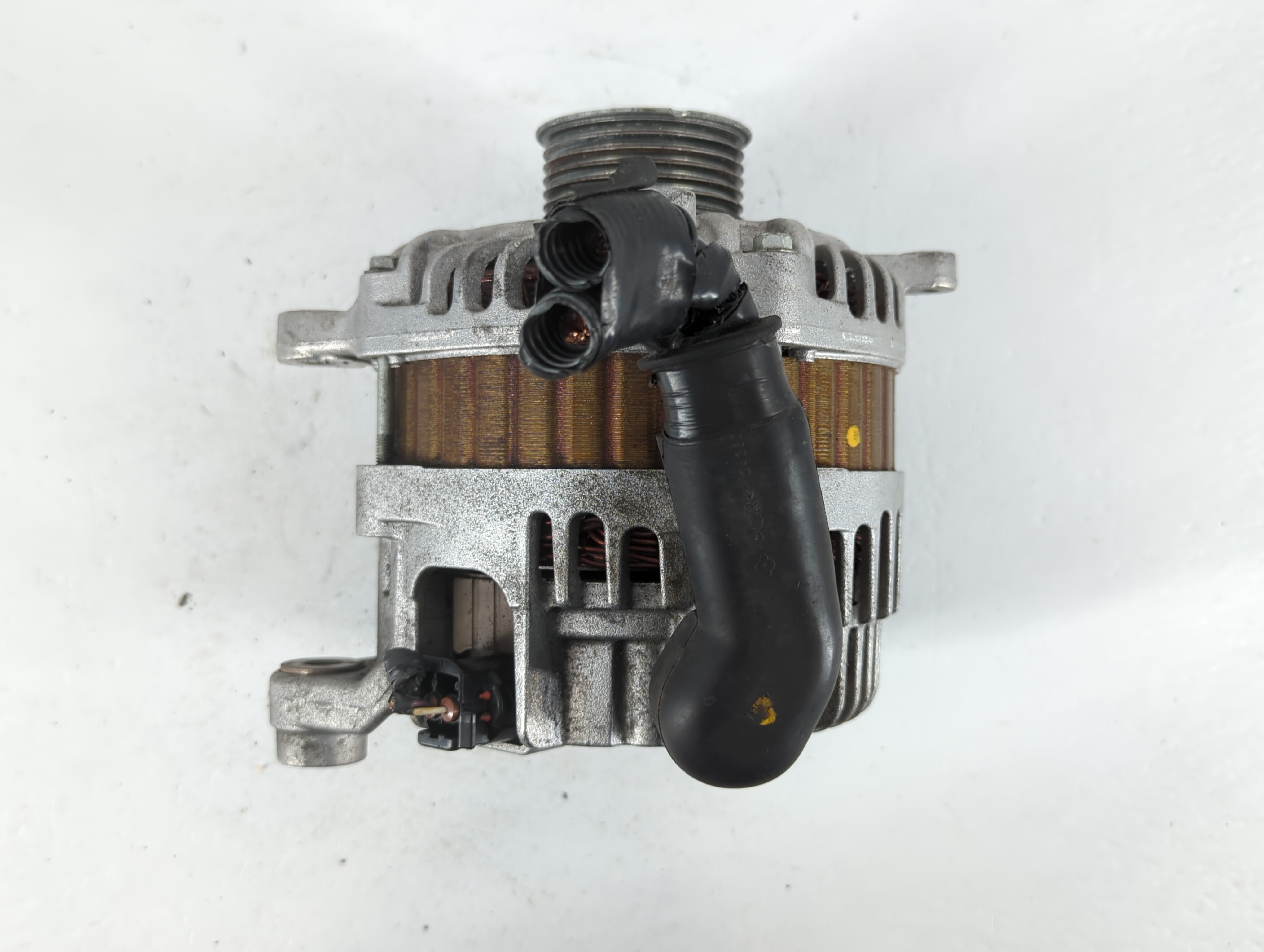 2016-2020 Infiniti Q50 Alternator Generator Charging Assembly Engine Oem 763026 - Oemusedautoparts1.com