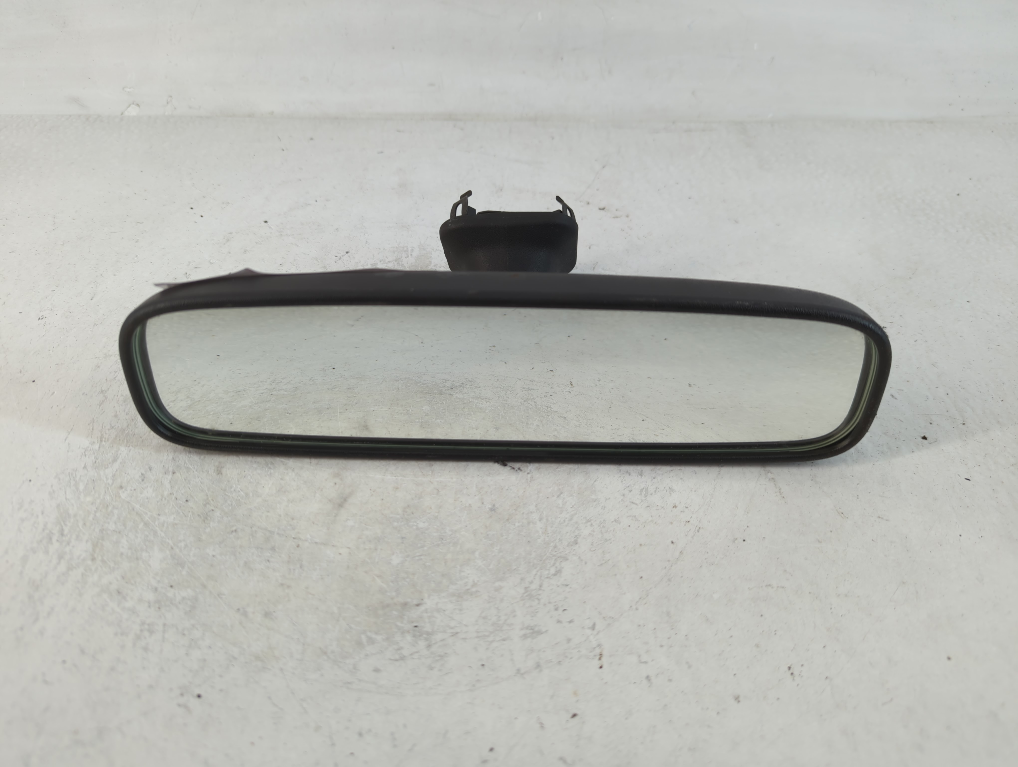 2017-2022 Toyota Corolla Interior Rear View Mirror Oem 763034 - Oemusedautoparts1.com