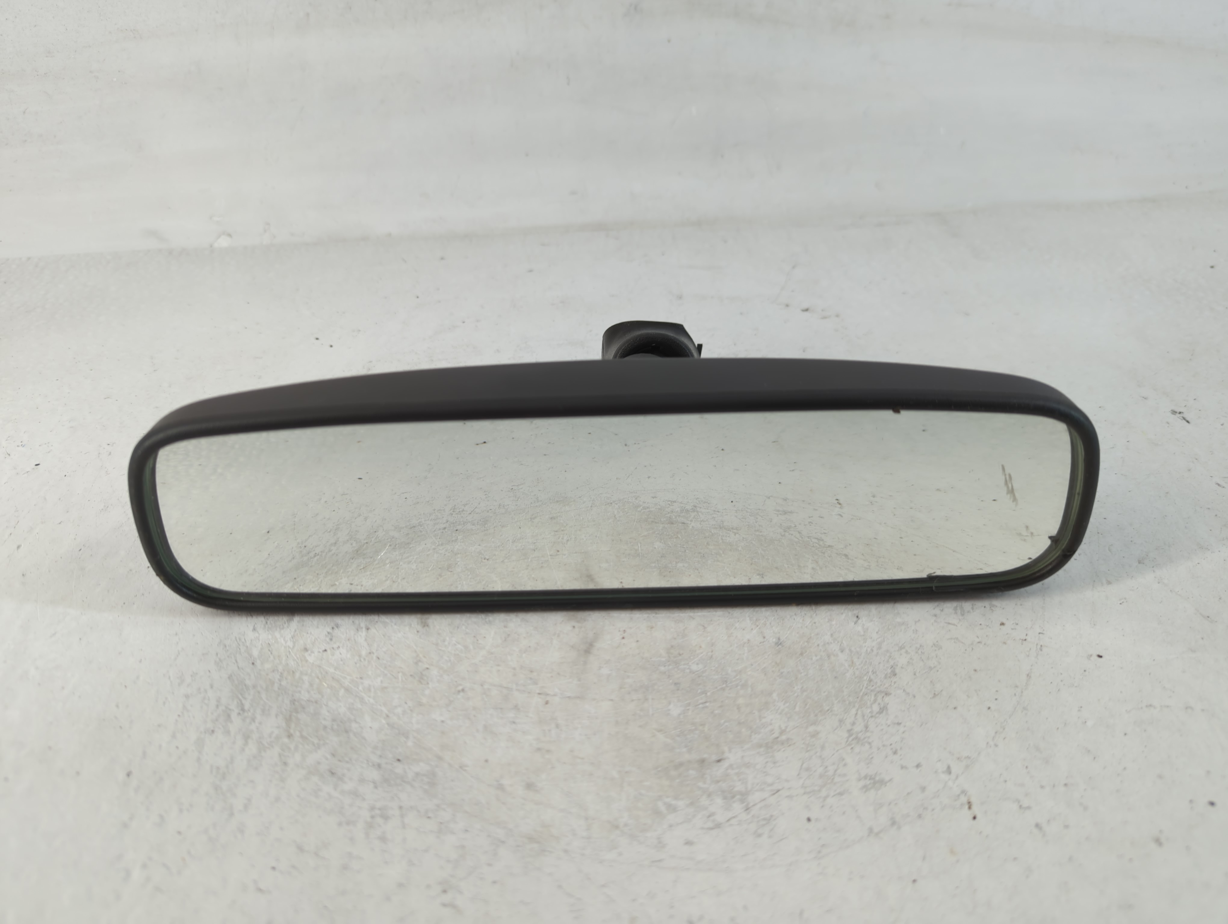 Picture of 2008-2015 Nissan Rogue Interior Rear View Mirror Oem 763035
