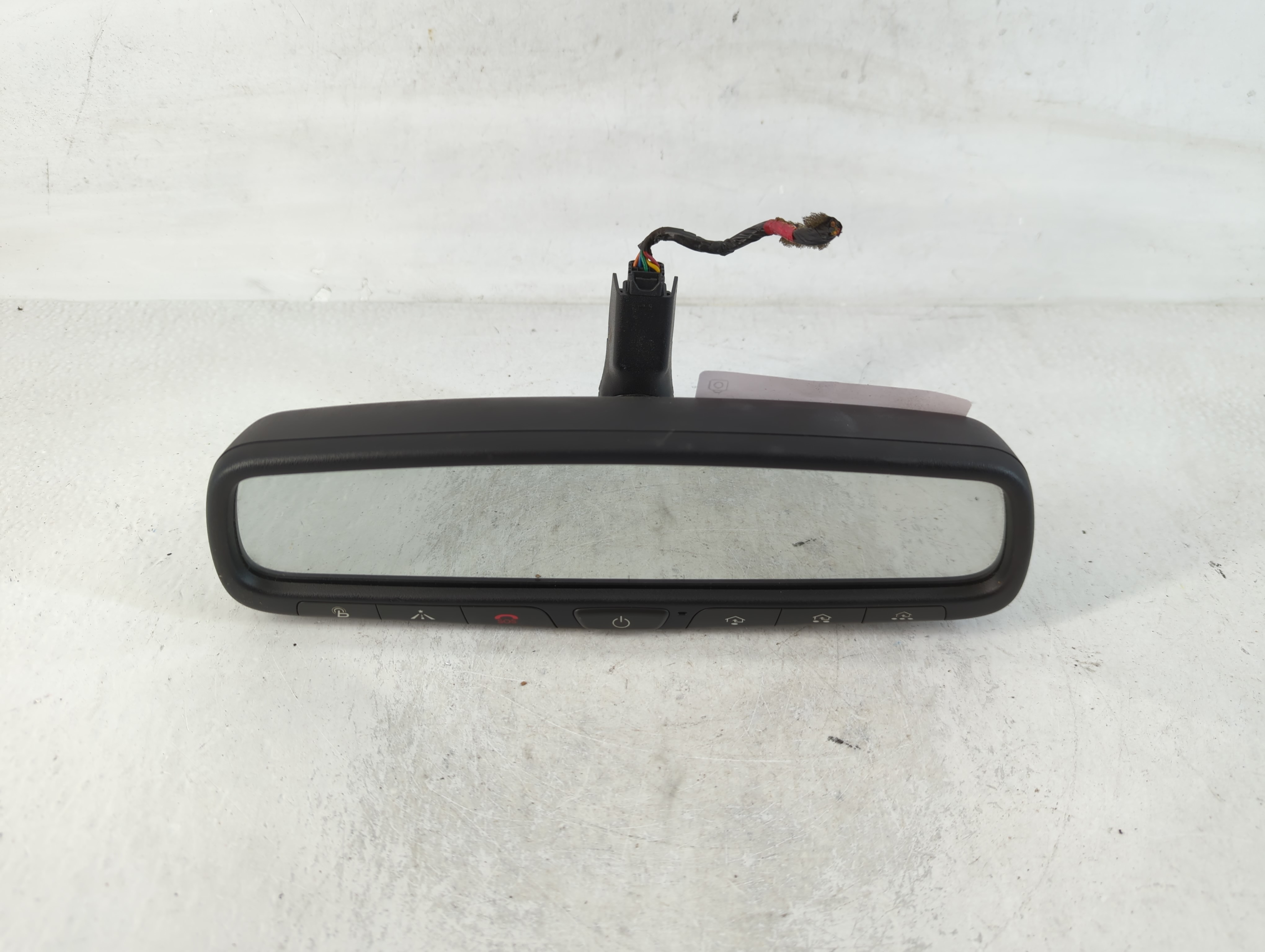 2011-2019 Hyundai Sonata Interior Rear View Mirror Oem 763038 - Oemusedautoparts1.com