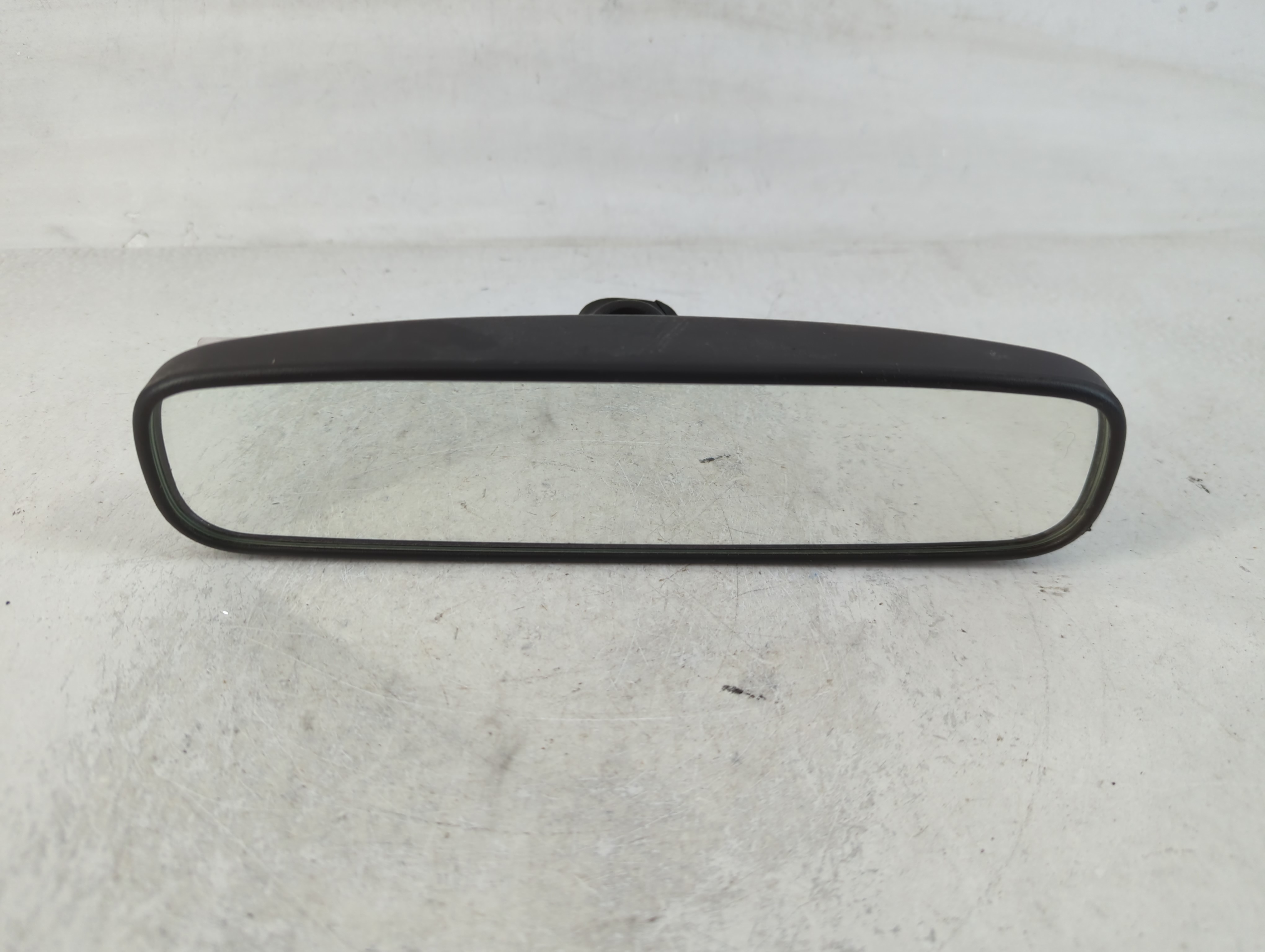 2017-2021 Nissan Rogue Sport Interior Rear View Mirror Oem 763042 - Oemusedautoparts1.com
