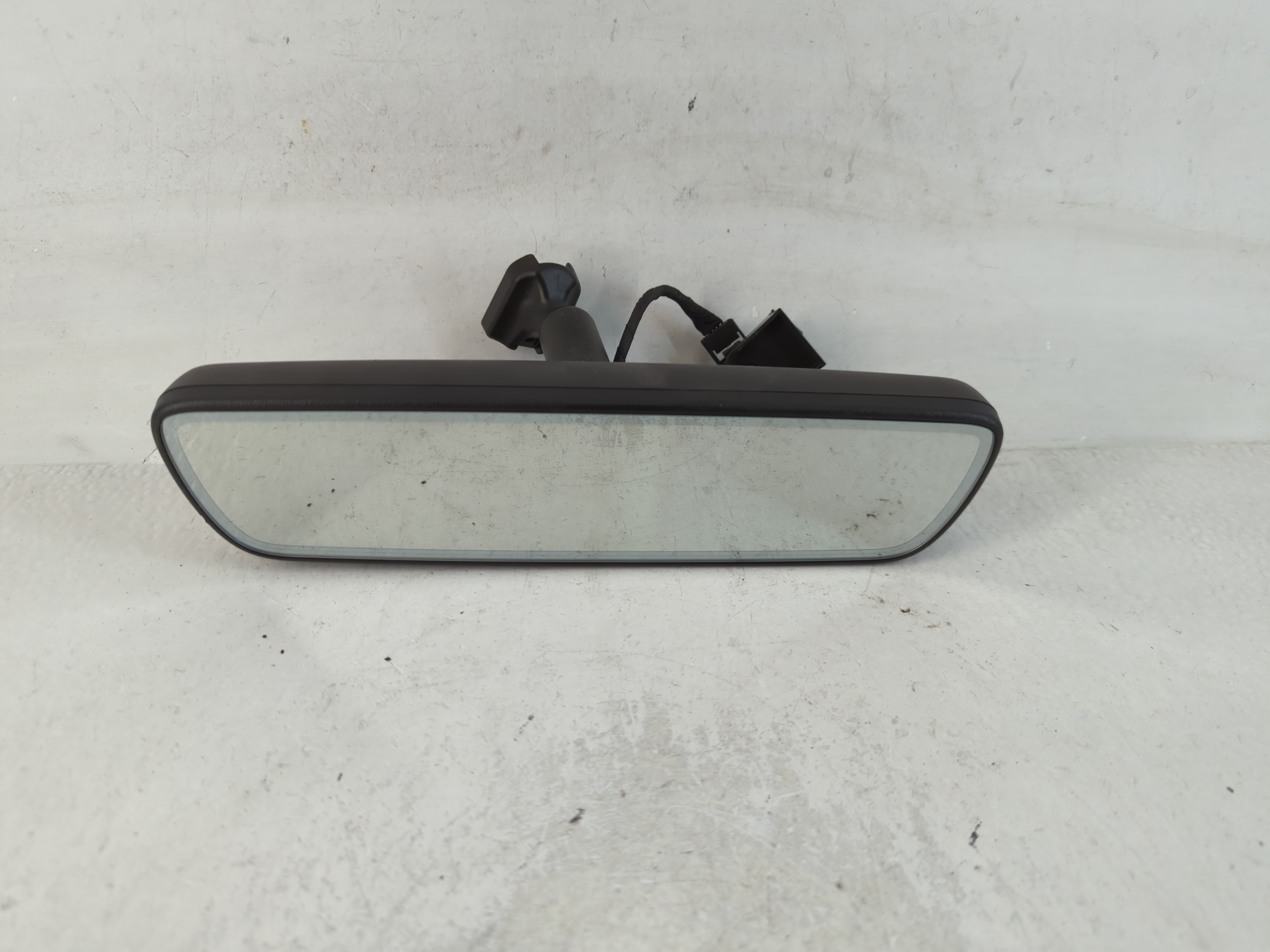 Picture of 2016-2018 Lexus Es350 Interior Rear View Mirror Oem 763043