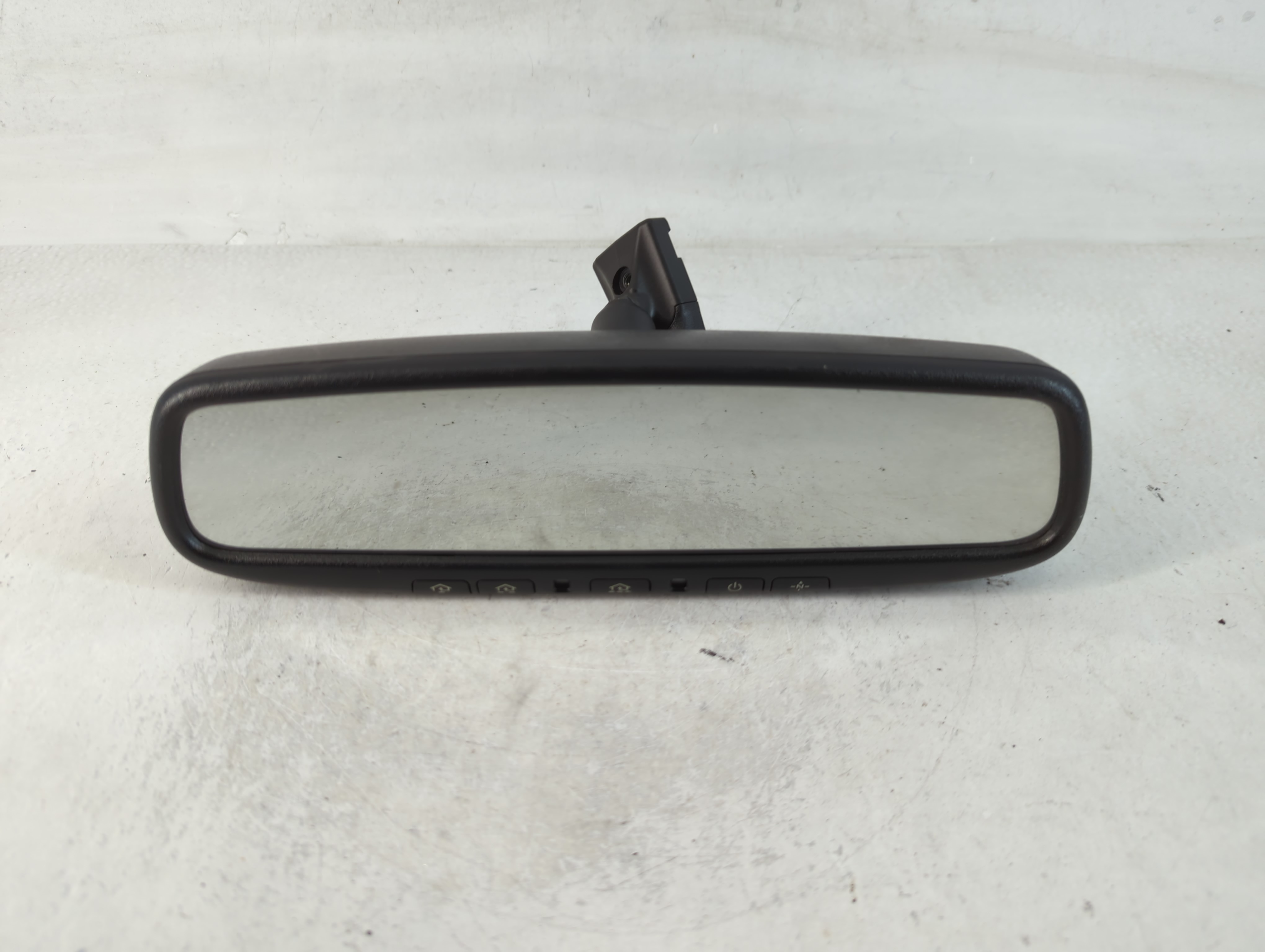 Picture of 2011-2020 Kia Optima Interior Rear View Mirror Oem 763044