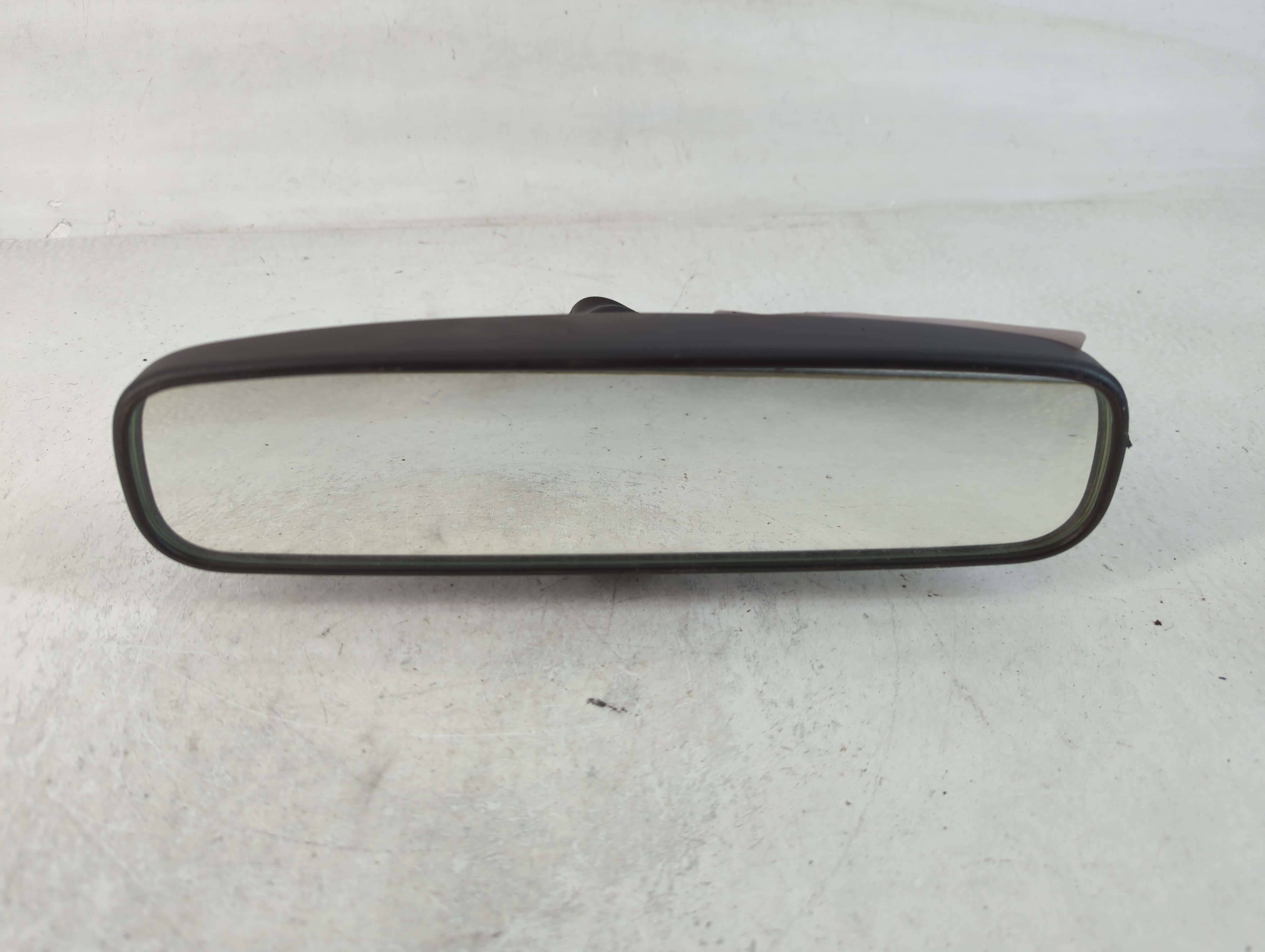 Picture of 2008-2015 Nissan Rogue Interior Rear View Mirror Oem 763052