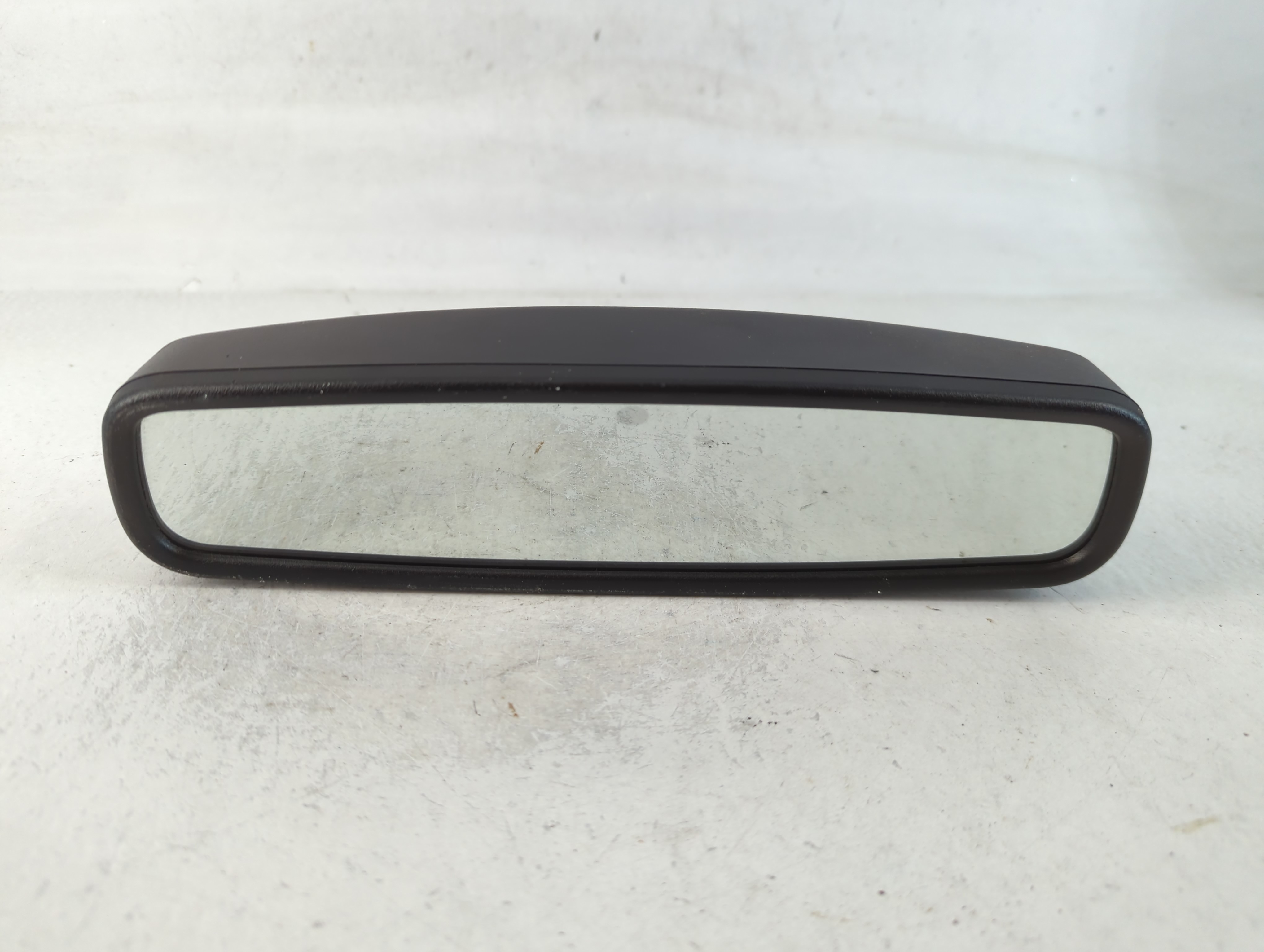 2002-2022 Ford Explorer Interior Rear View Mirror Oem 763055 - Oemusedautoparts1.com