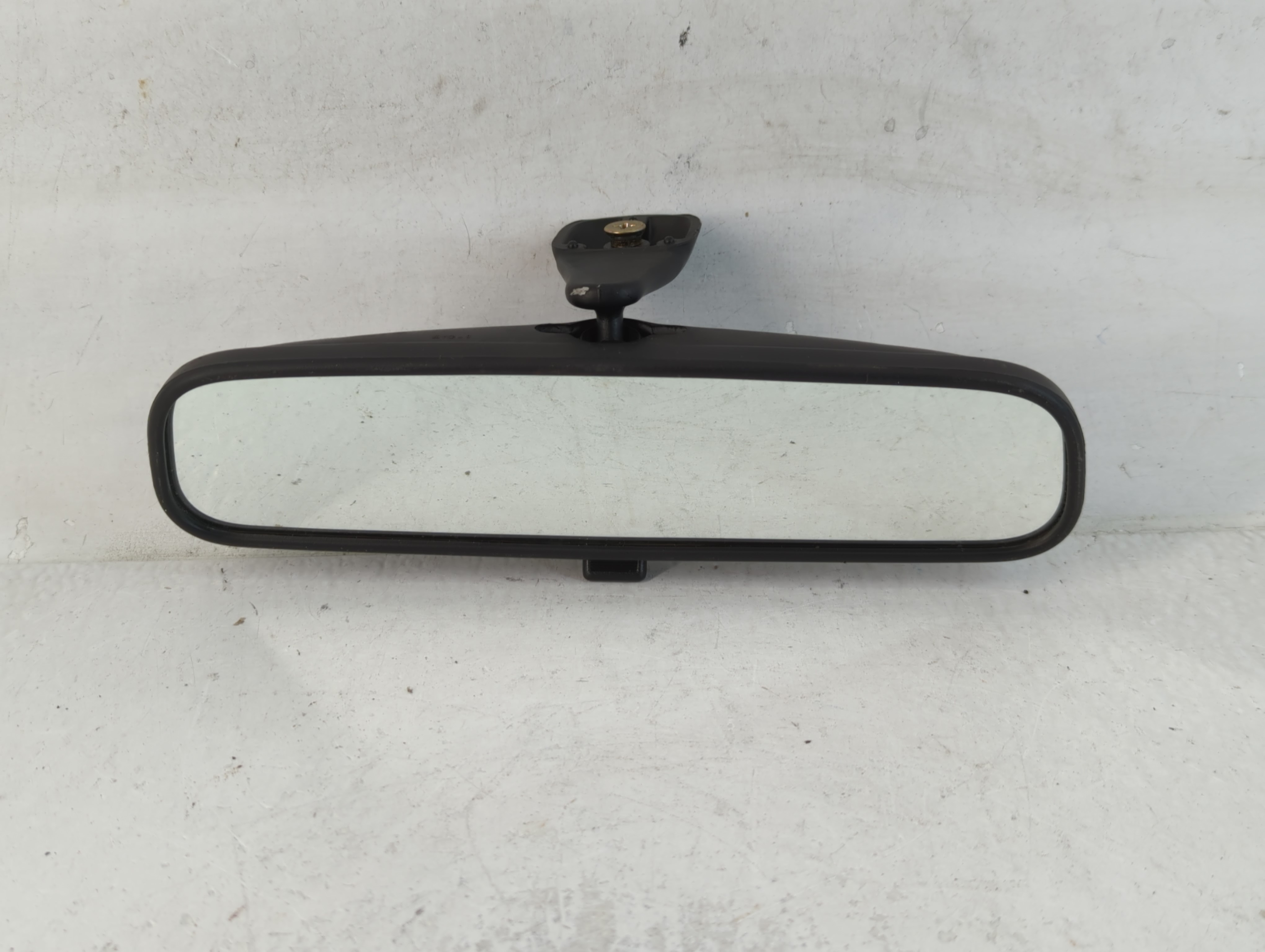 2001-2012 Hyundai Elantra Interior Rear View Mirror Oem 763058 - Oemusedautoparts1.com