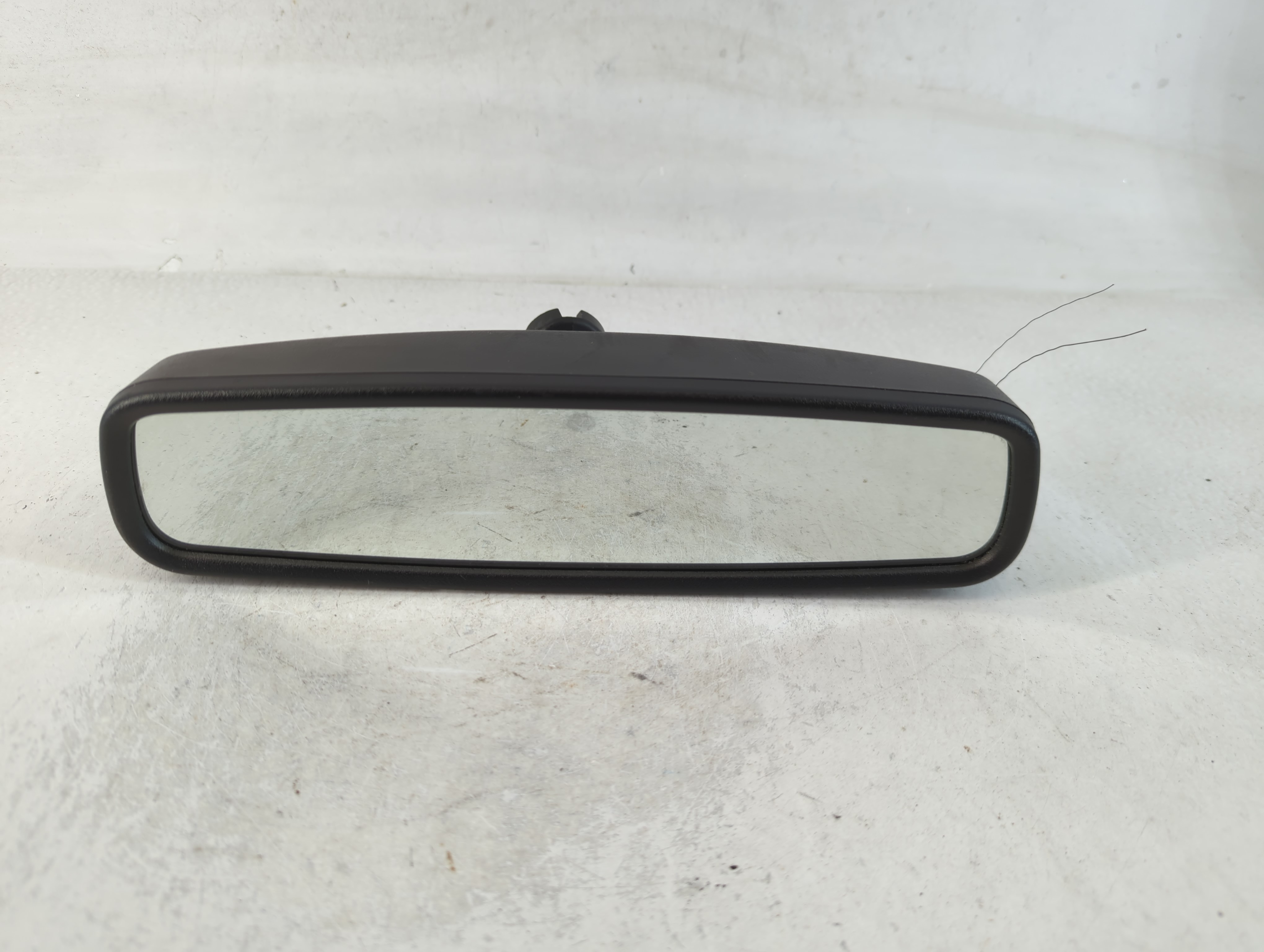 2002-2022 Ford Explorer Interior Rear View Mirror Oem 763063 - Oemusedautoparts1.com