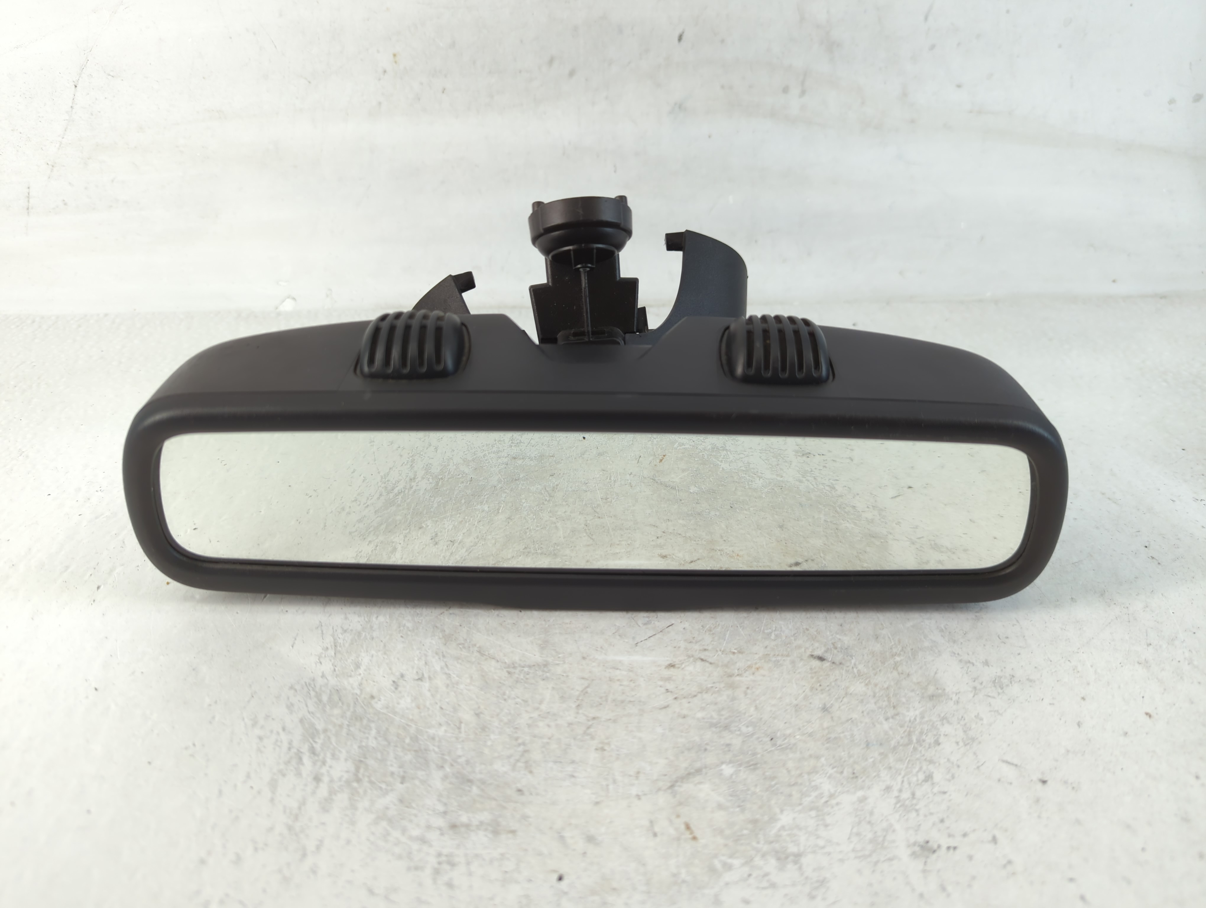 2000-2022 Nissan Altima Interior Rear View Mirror Oem 763068 - Oemusedautoparts1.com