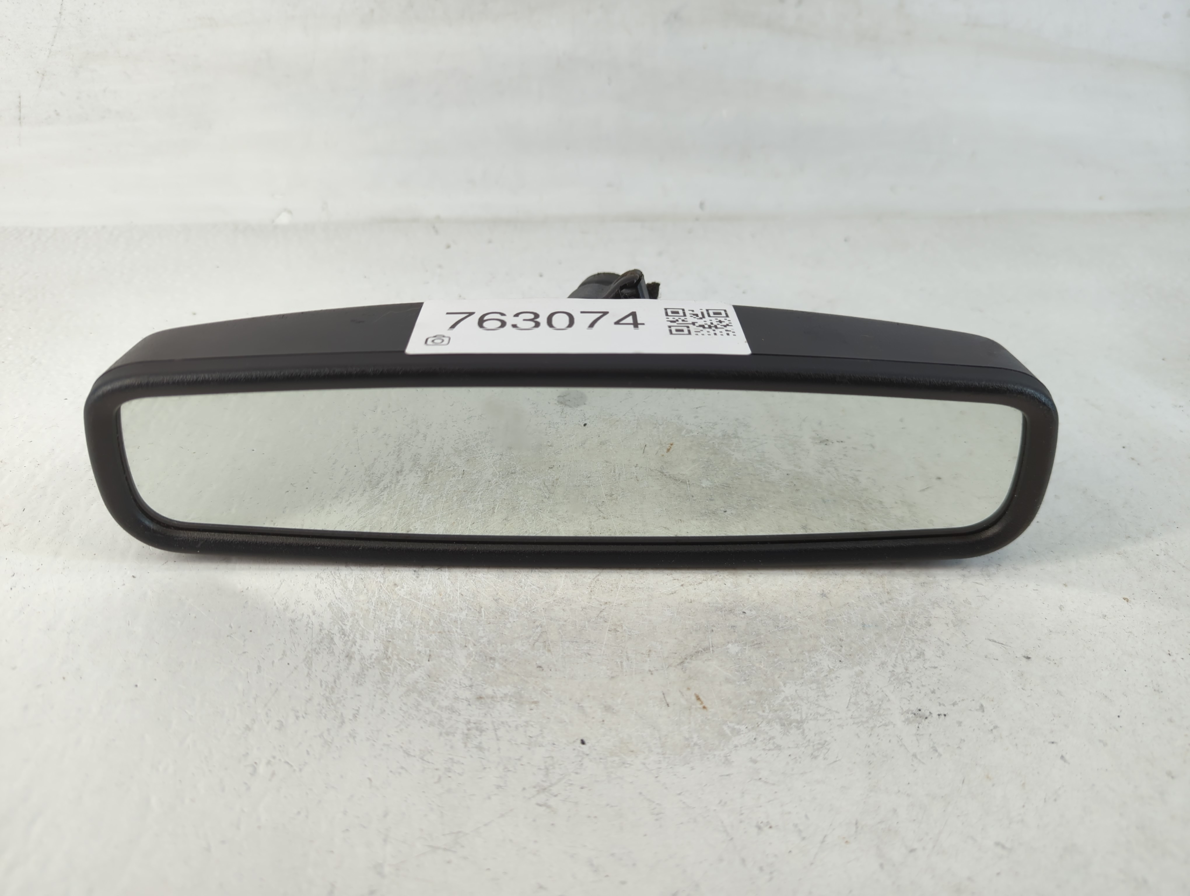 2015-2022 Ford Mustang Interior Rear View Mirror Oem 763074 - Oemusedautoparts1.com