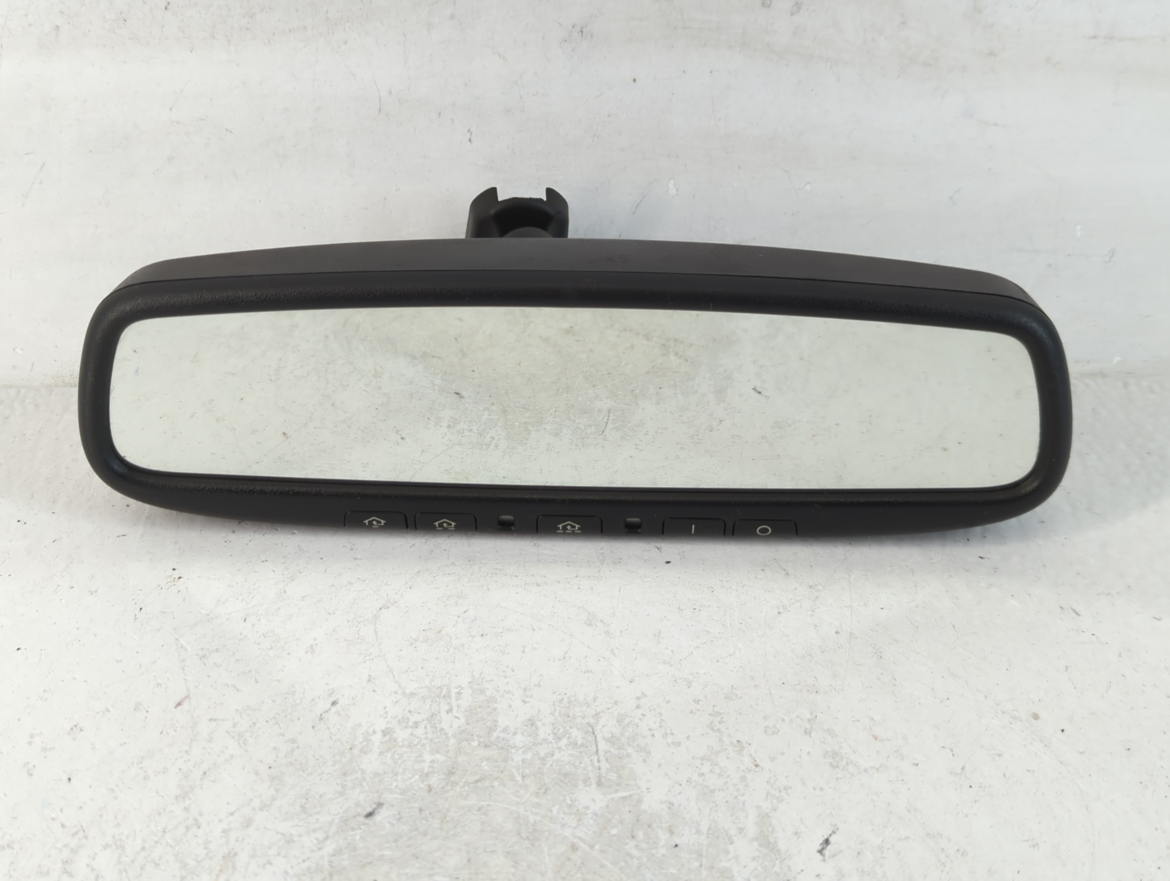 2009-2013 Nissan Maxima Interior Rear View Mirror Oem 763078 - Oemusedautoparts1.com