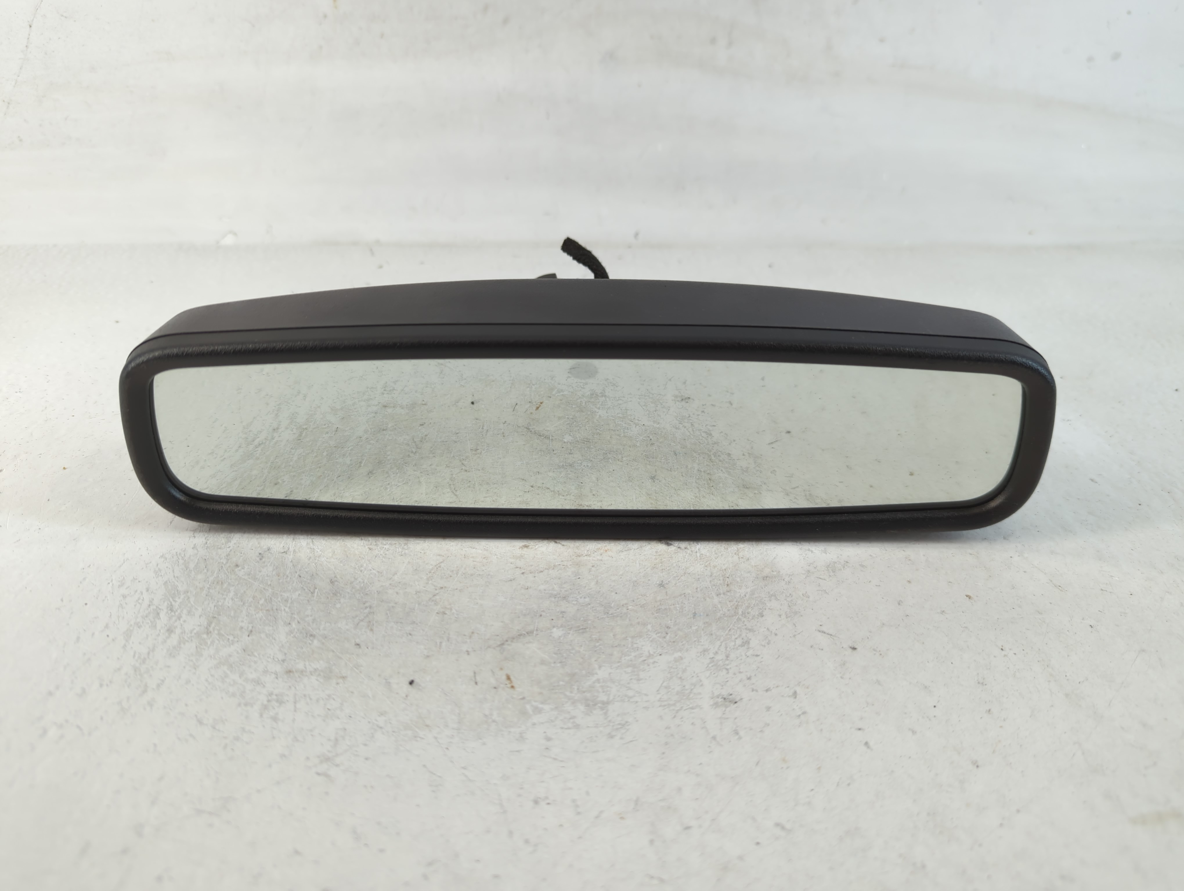 2002-2022 Ford Explorer Interior Rear View Mirror Oem 763081 - Oemusedautoparts1.com