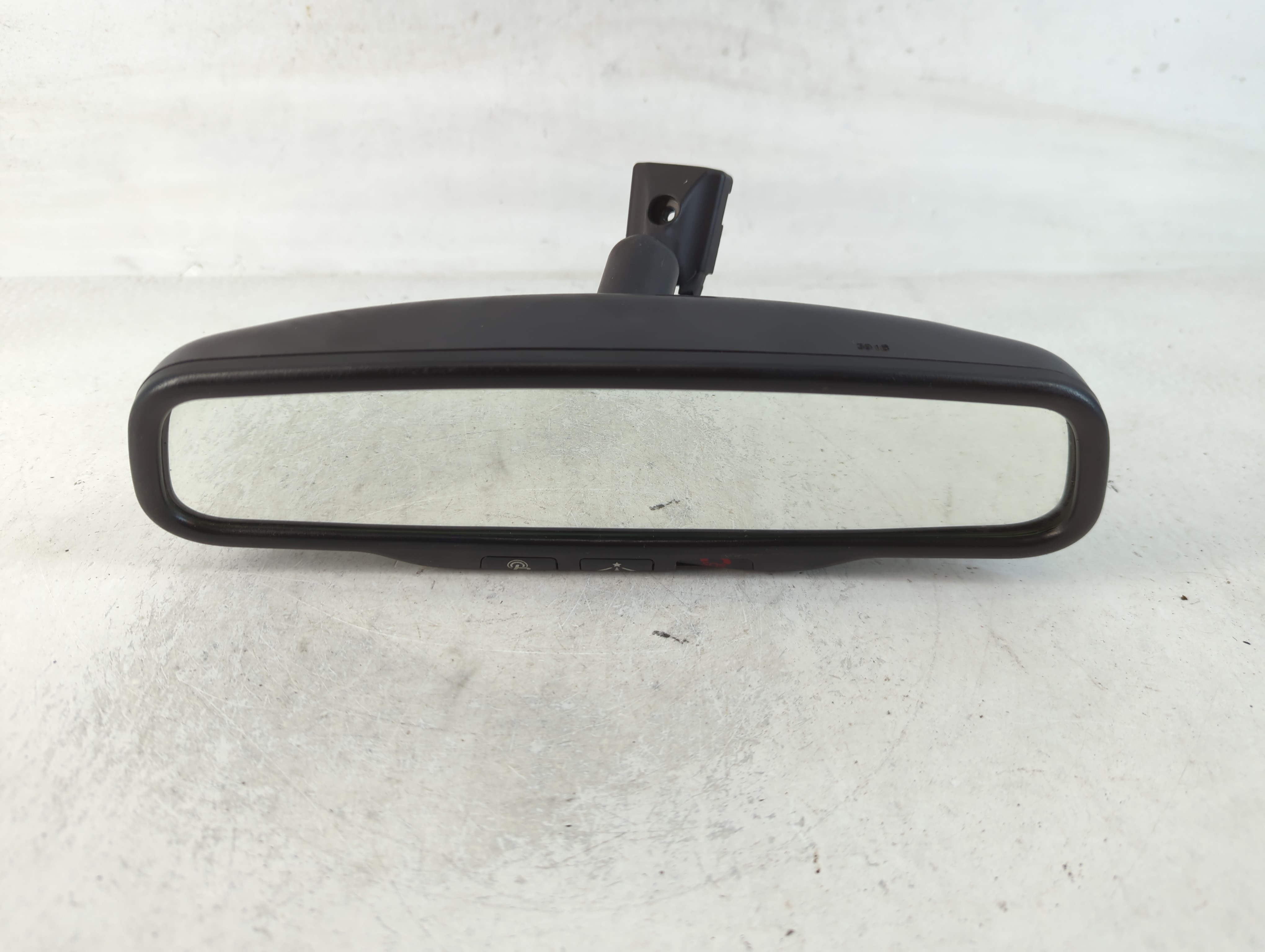 Picture of 2011-2019 Hyundai Sonata Interior Rear View Mirror Oem 763086