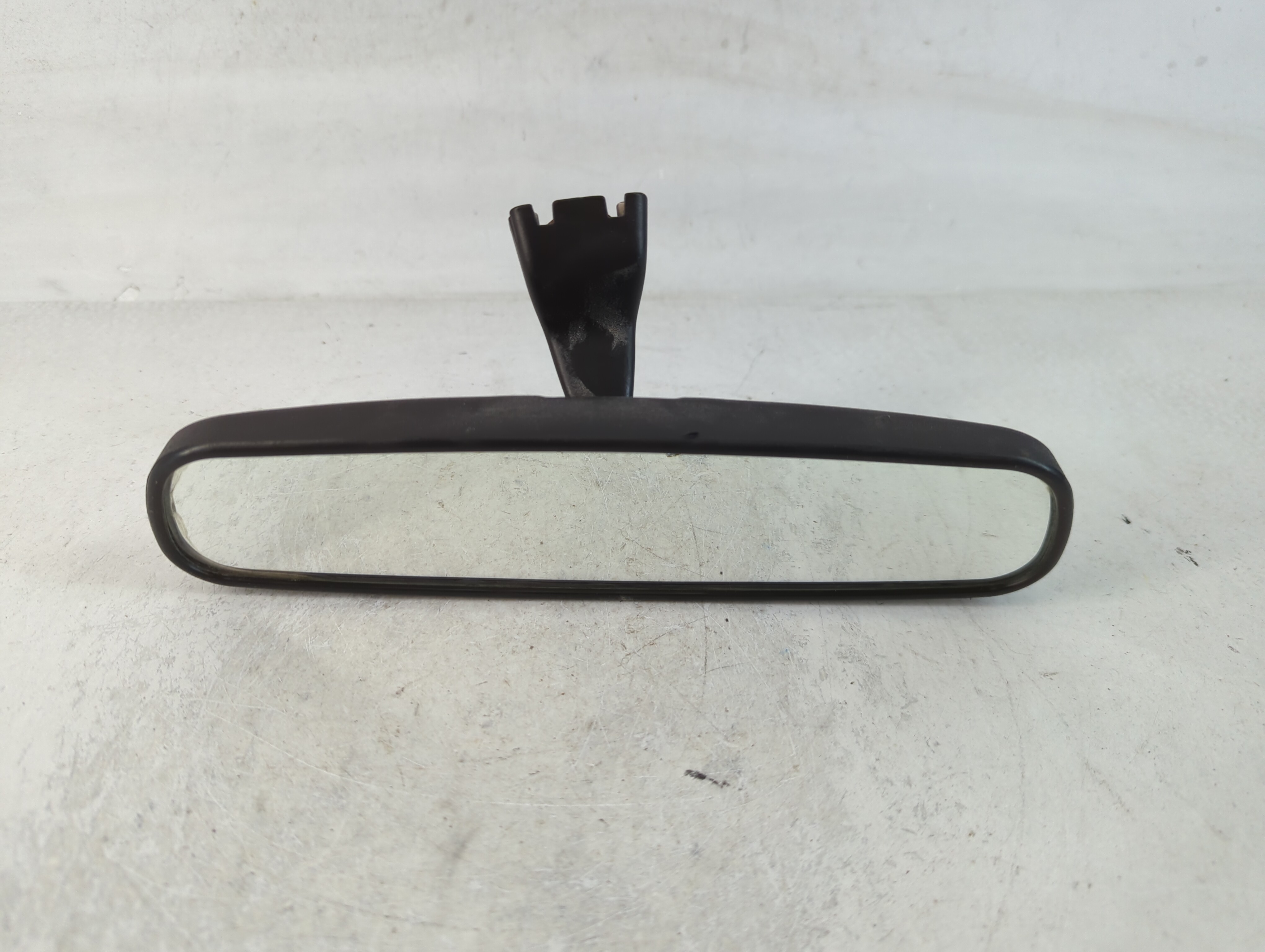 2015-2020 Honda Fit Interior Rear View Mirror Oem 763091 - Oemusedautoparts1.com