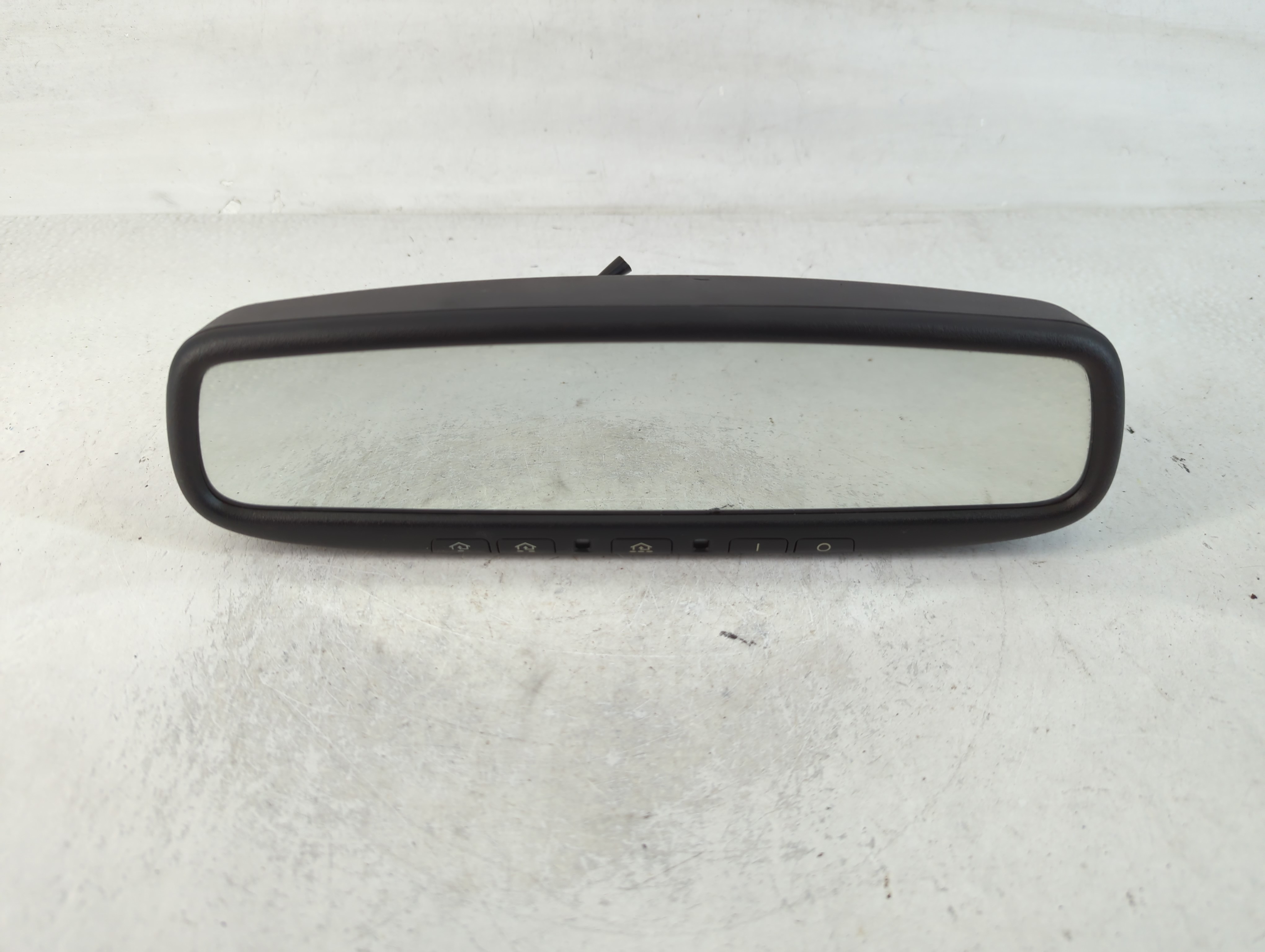 2000-2022 Nissan Altima Interior Rear View Mirror Oem 763092 - Oemusedautoparts1.com