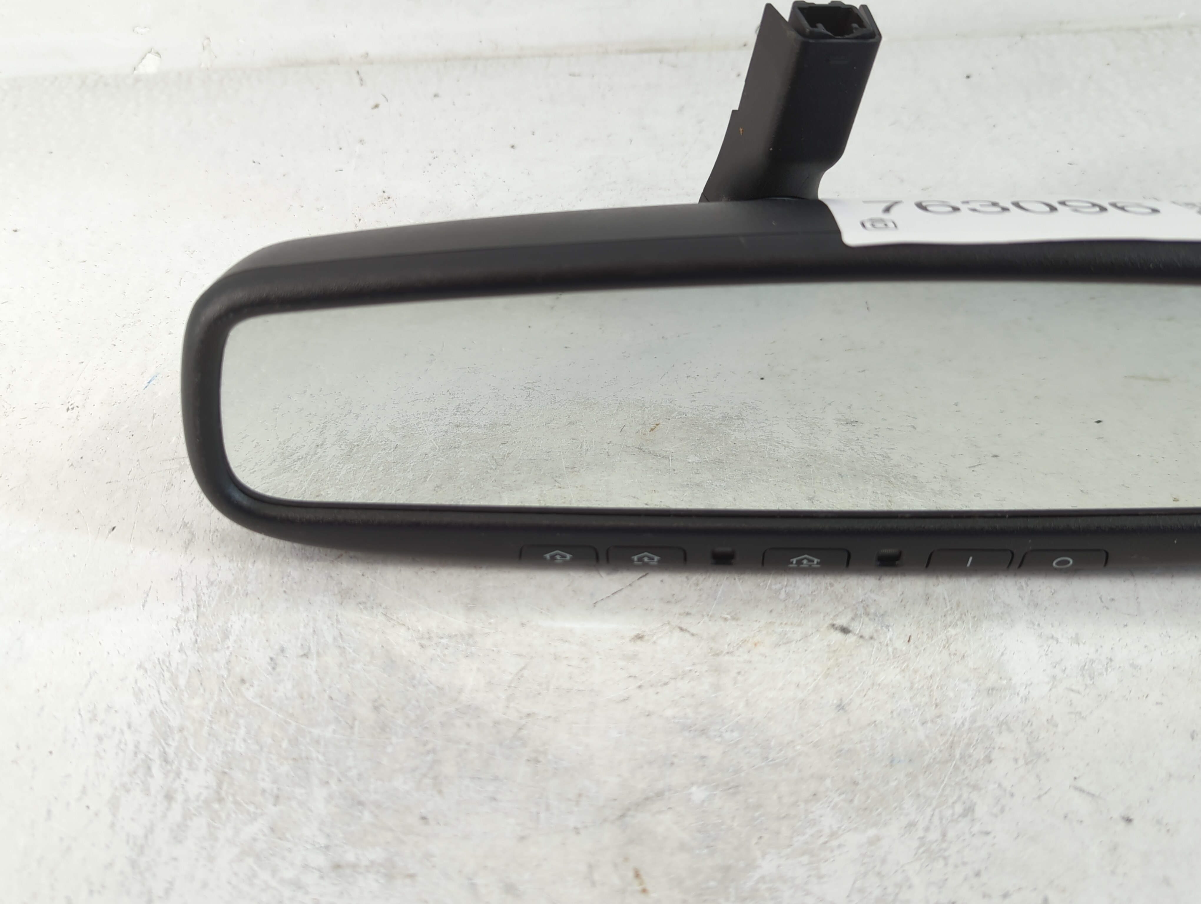 2018-2022 Hyundai Kona Interior Rear View Mirror Oem 763096 - Oemusedautoparts1.com