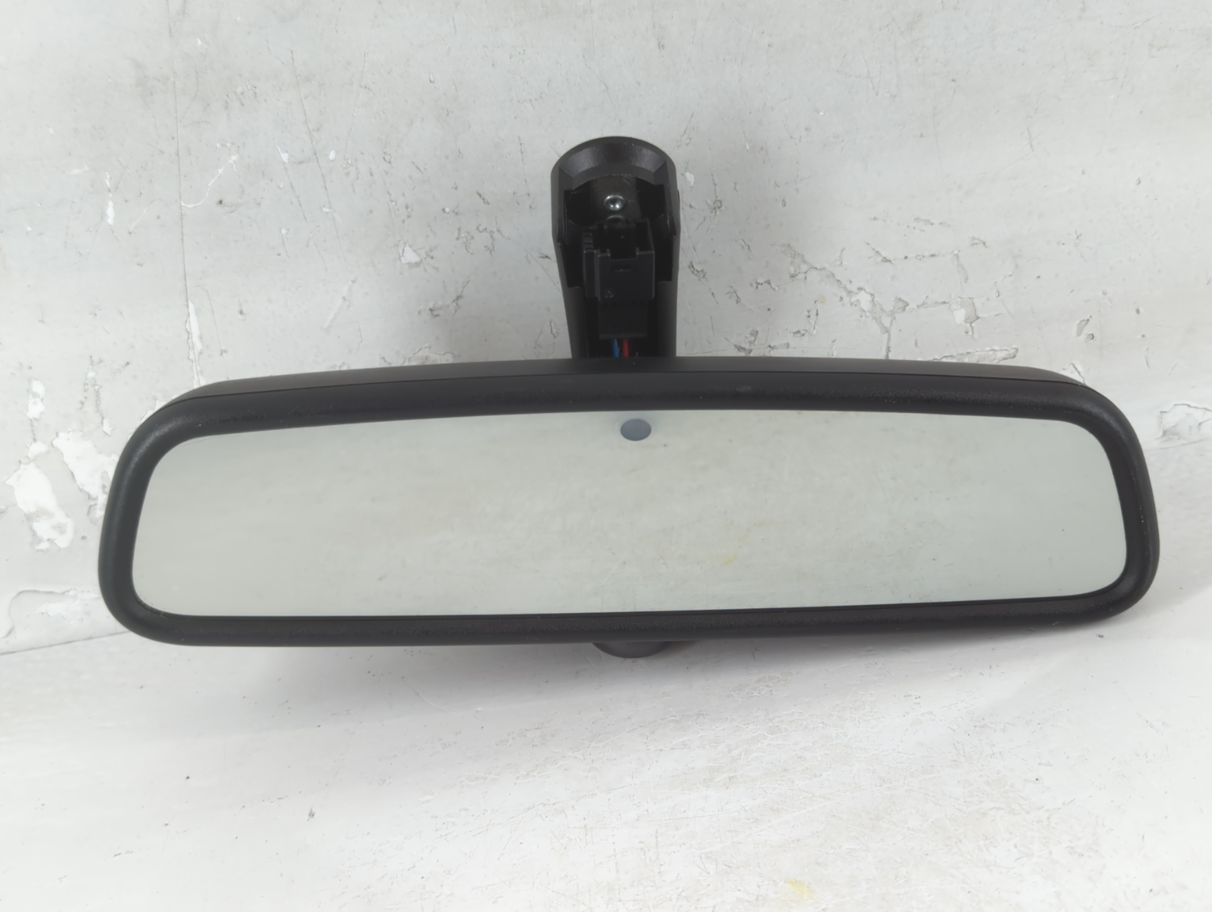 2011 Bmw 328i Interior Rear View Mirror Oem 763097 - Oemusedautoparts1.com