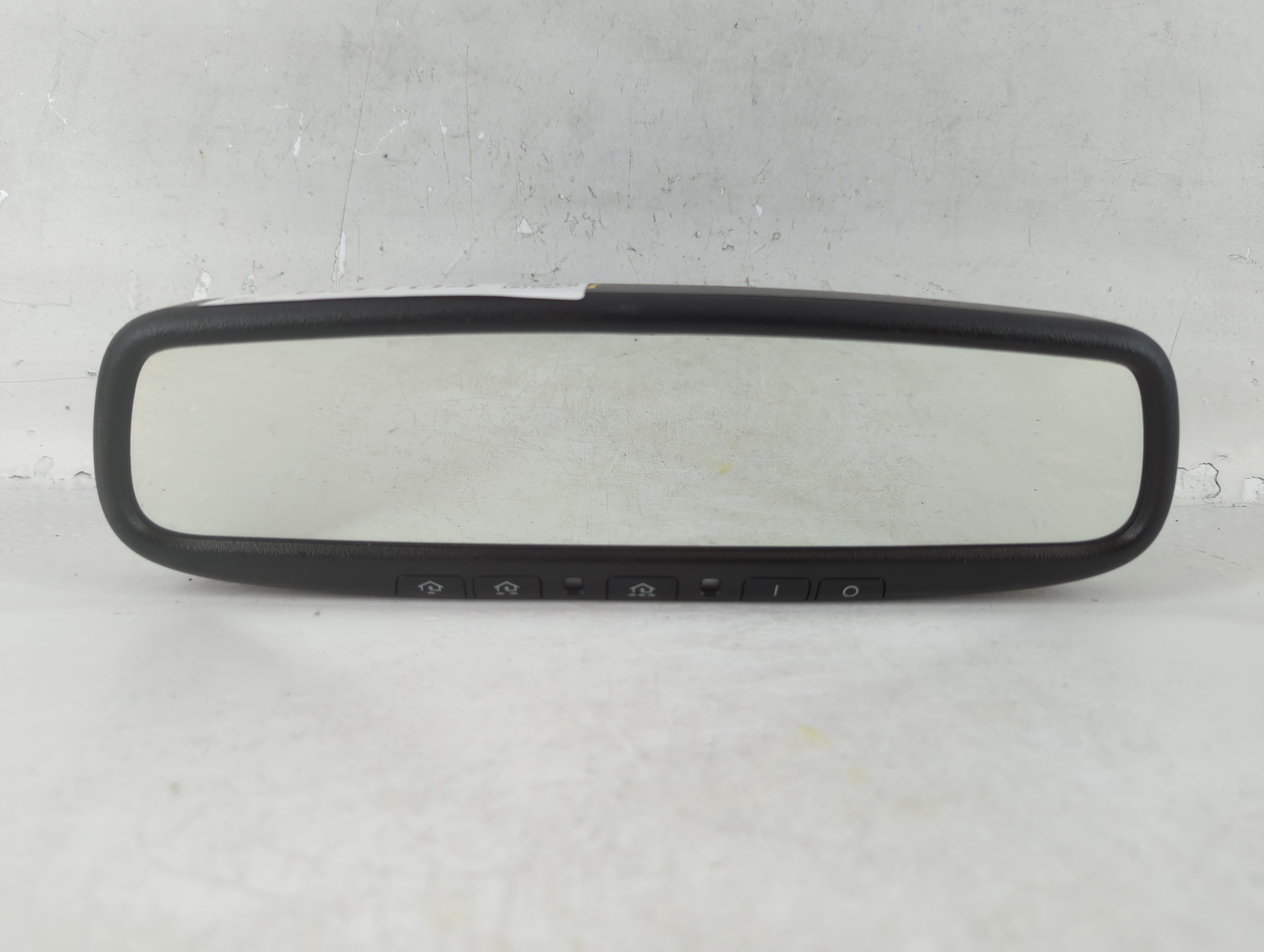 2014-2020 Infiniti Qx60 Interior Rear View Mirror Oem 763104 - Oemusedautoparts1.com