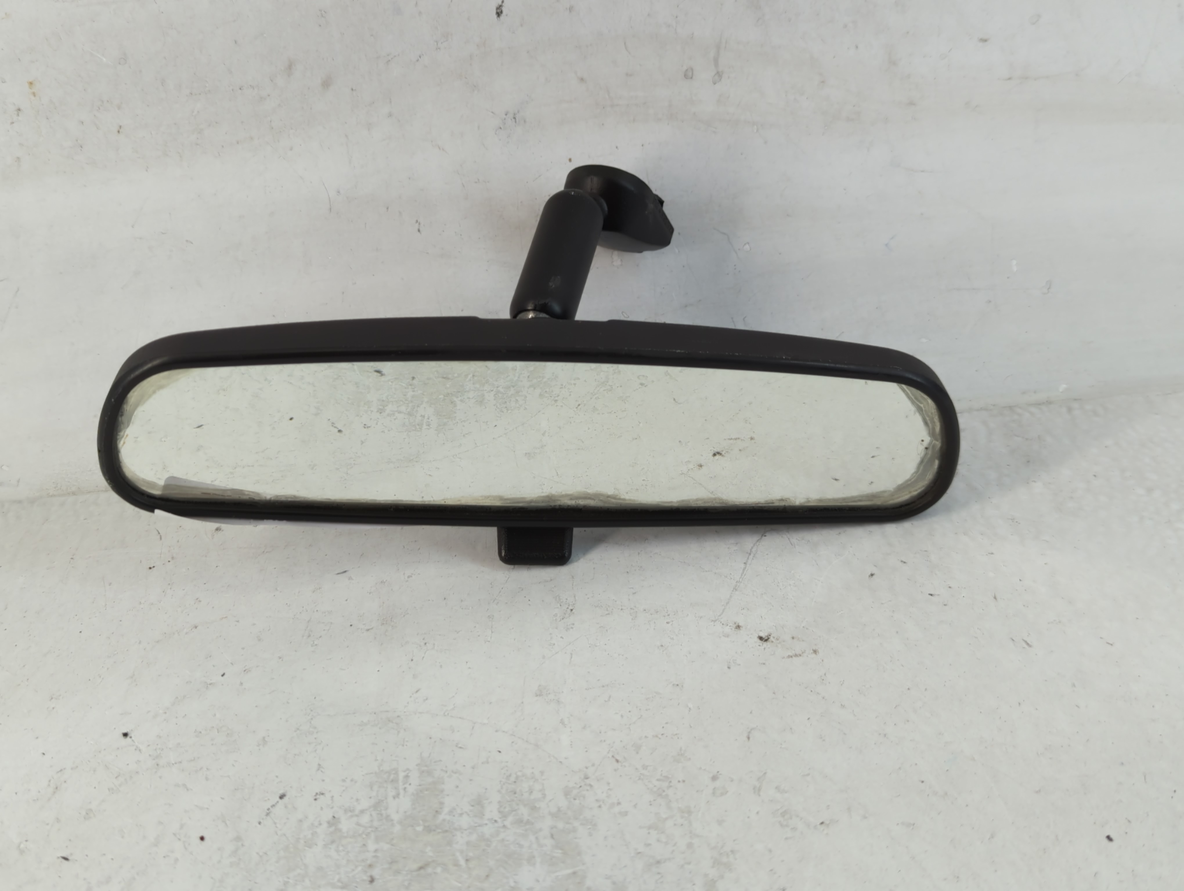 2007-2022 Nissan Versa Interior Rear View Mirror Oem 763108 - Oemusedautoparts1.com