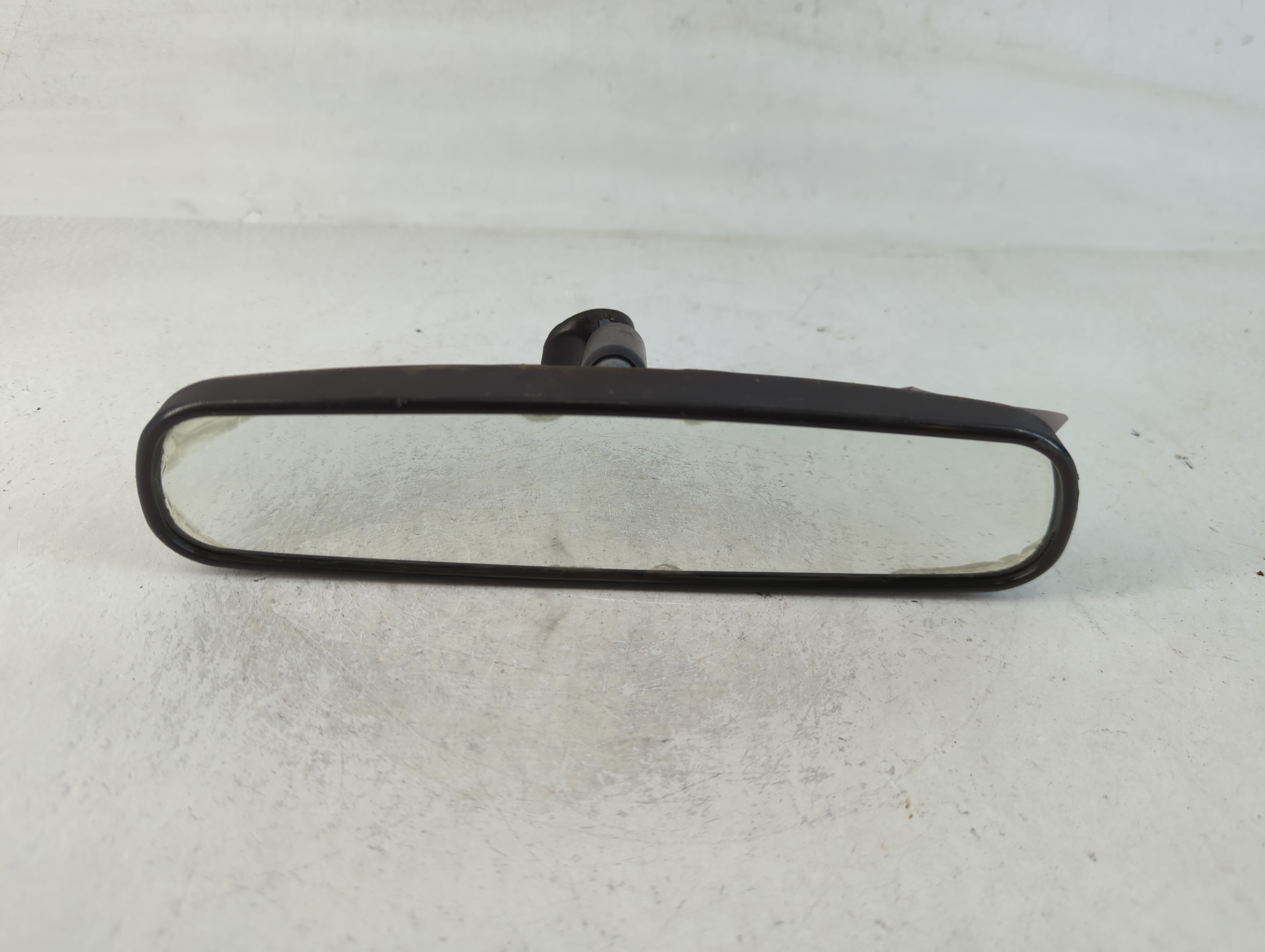 2015-2020 Honda Fit Interior Rear View Mirror Oem 763110 - Oemusedautoparts1.com