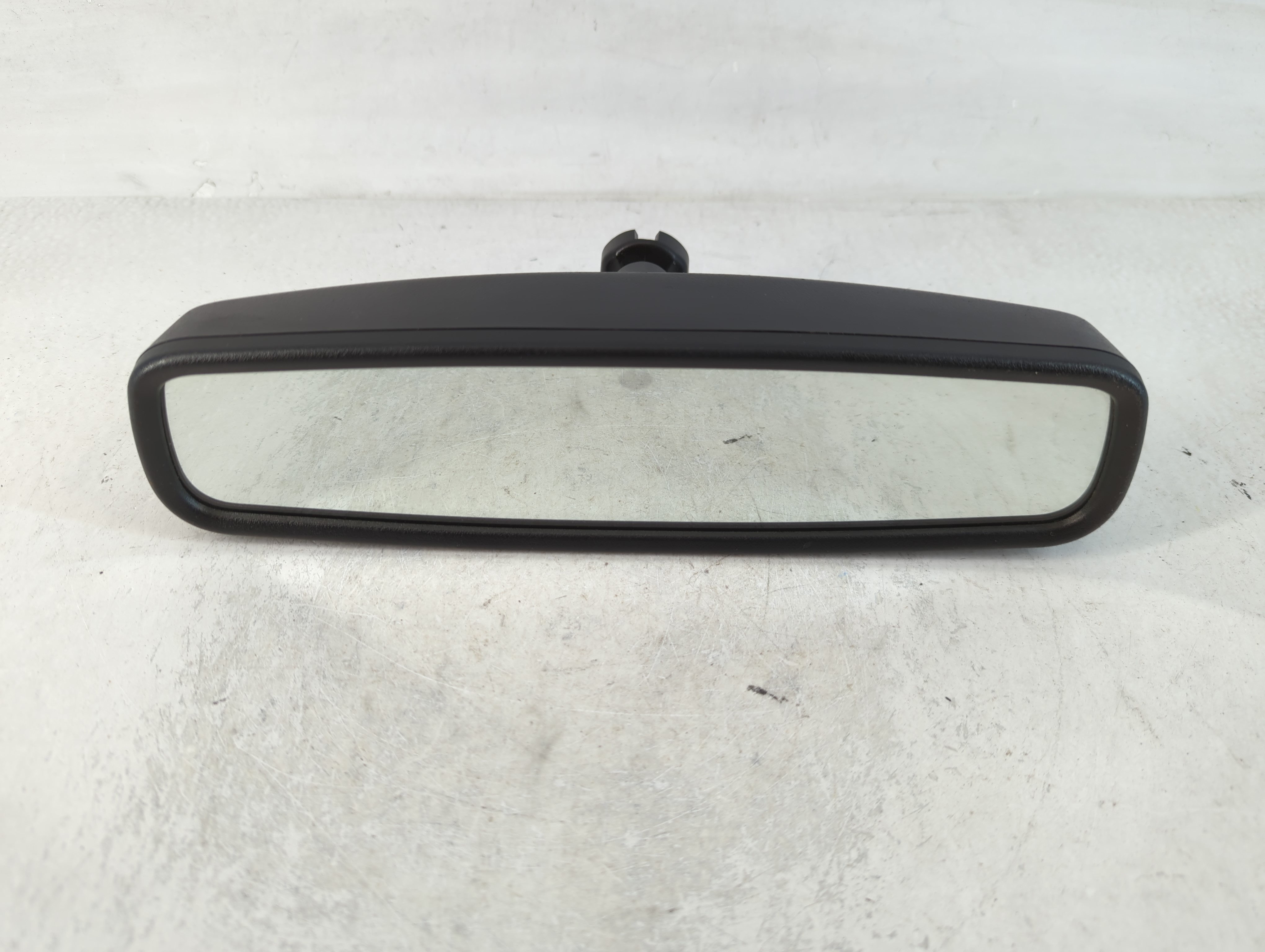 2000-2019 Ford Taurus Interior Rear View Mirror Oem 763115 - Oemusedautoparts1.com
