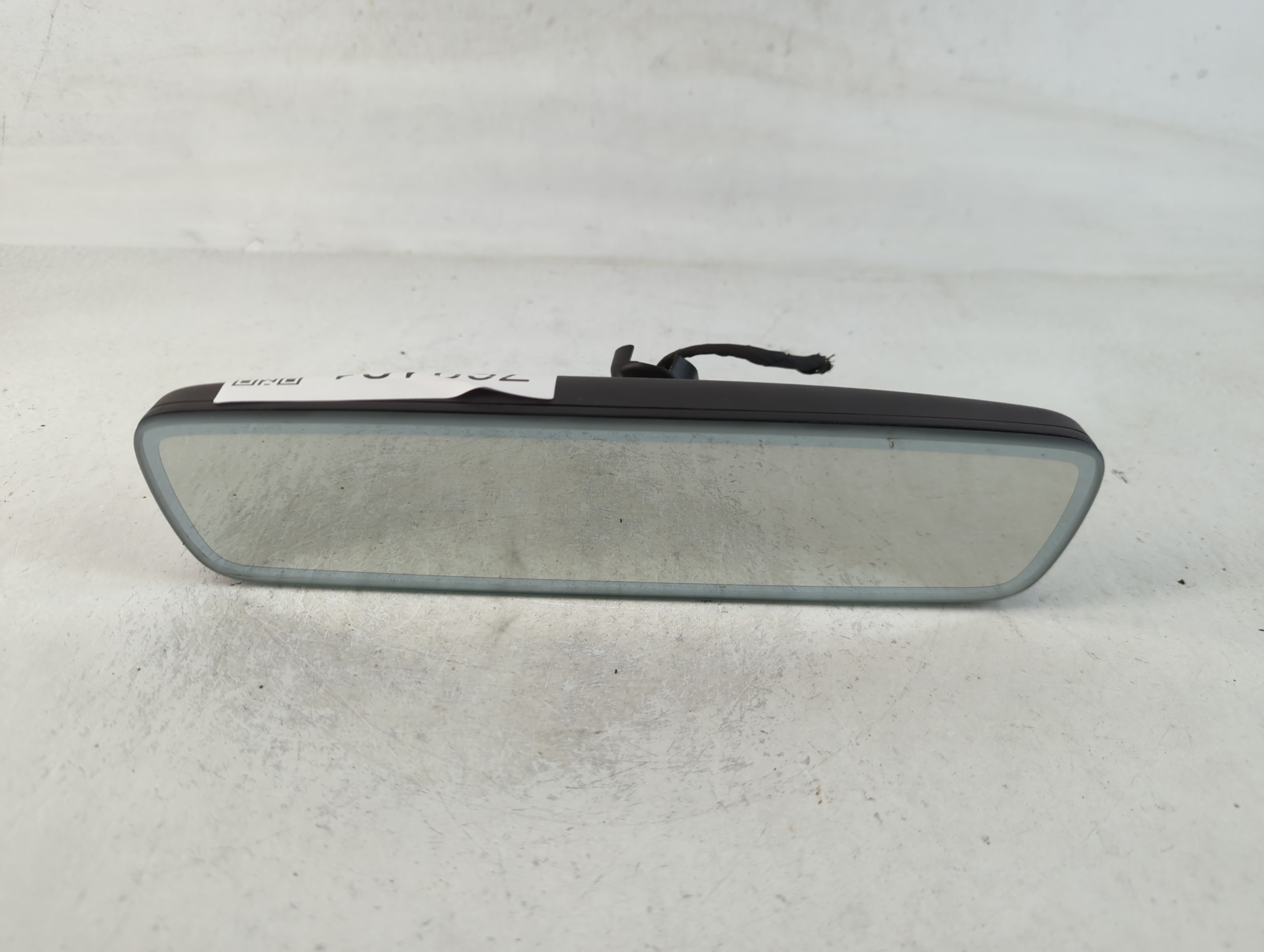 Picture of 2018-2021 Ford Expedition Interior Rear View Mirror Oem 763121
