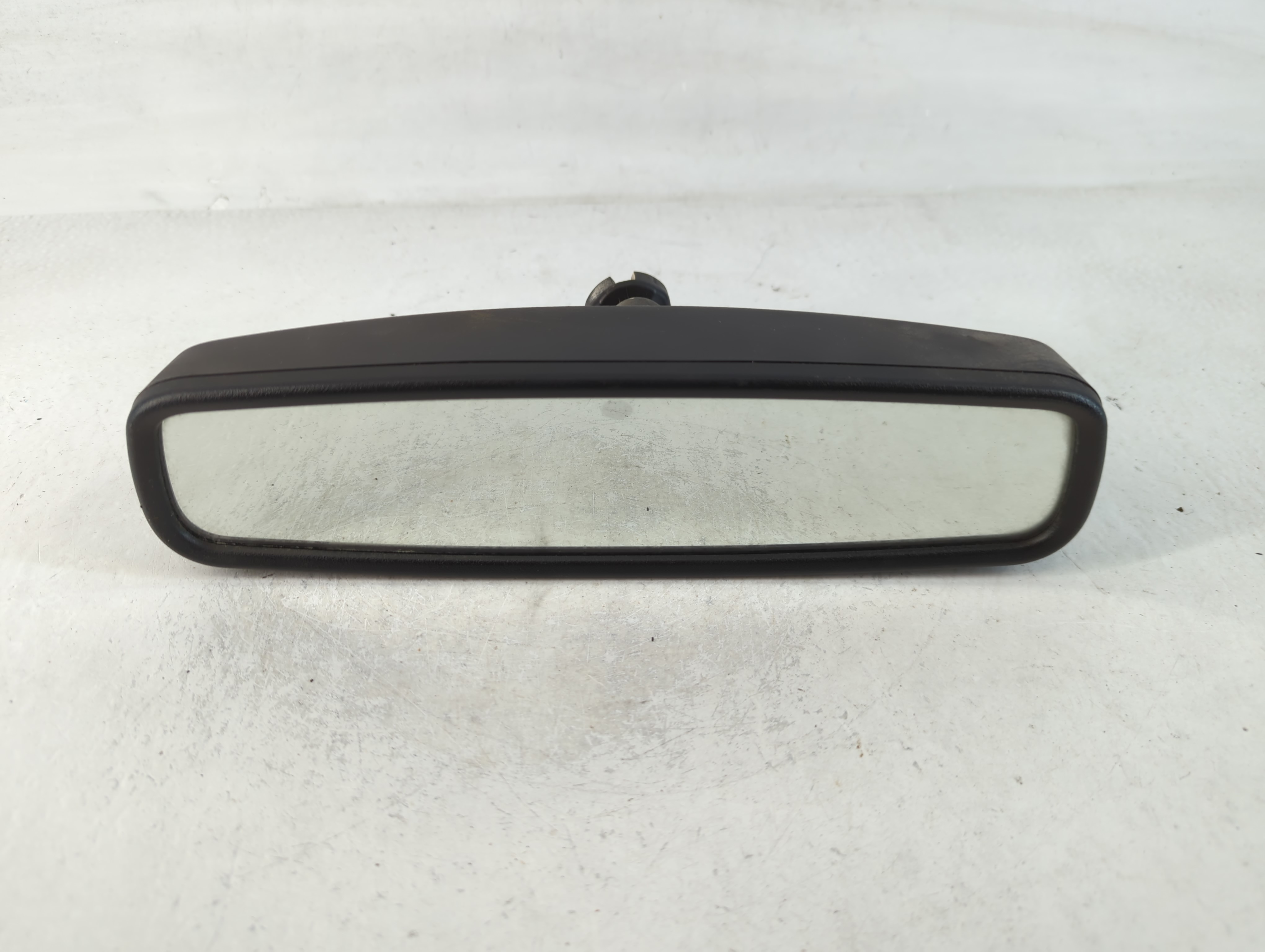 2015-2019 Lincoln Mkc Interior Rear View Mirror Oem 763122 - Oemusedautoparts1.com