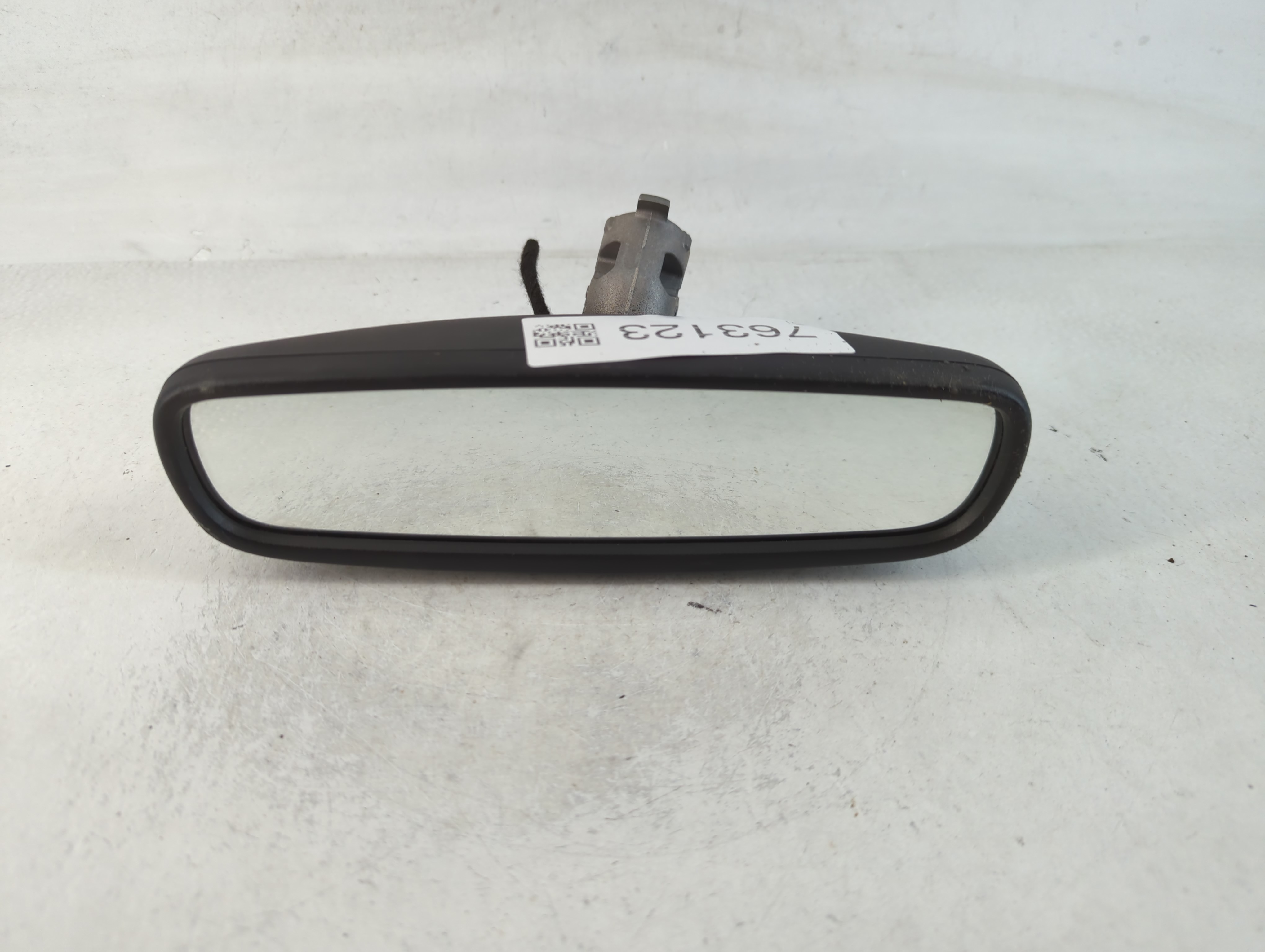 2020 Jeep Compass Interior Rear View Mirror Oem 763123 - Oemusedautoparts1.com