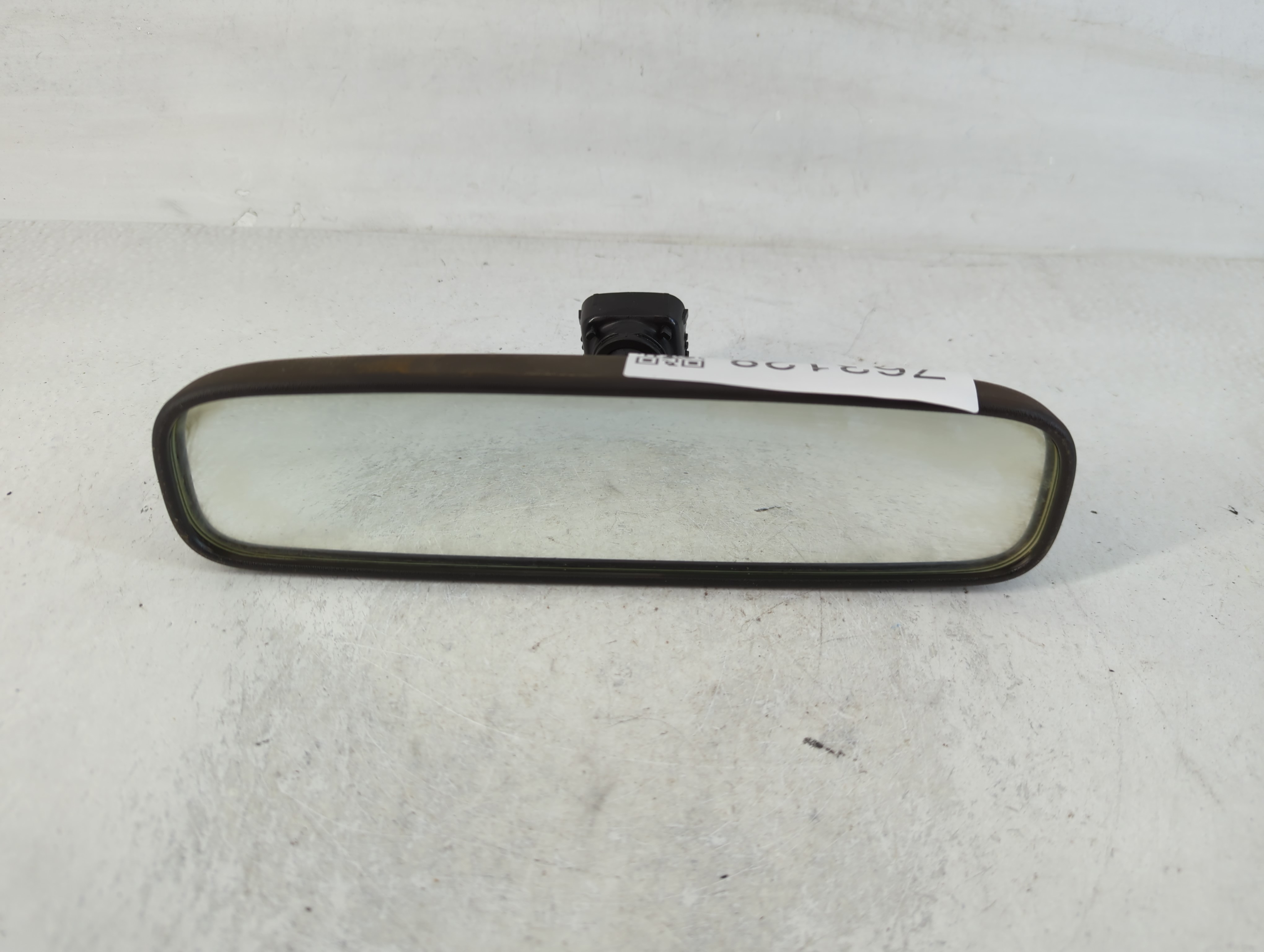 2014-2018 Acura Ilx Interior Rear View Mirror Oem 763128 - Oemusedautoparts1.com