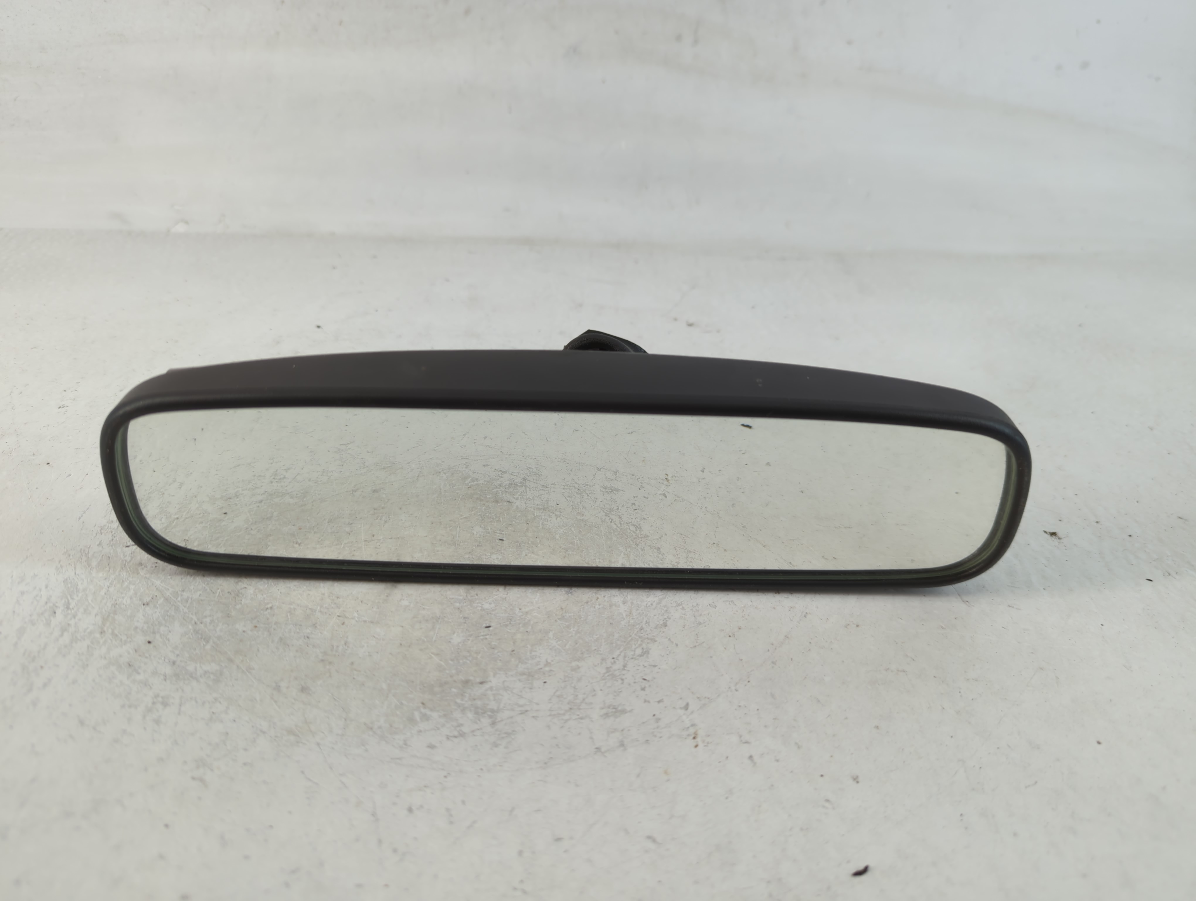 2008-2015 Nissan Rogue Interior Rear View Mirror Oem 763131 - Oemusedautoparts1.com