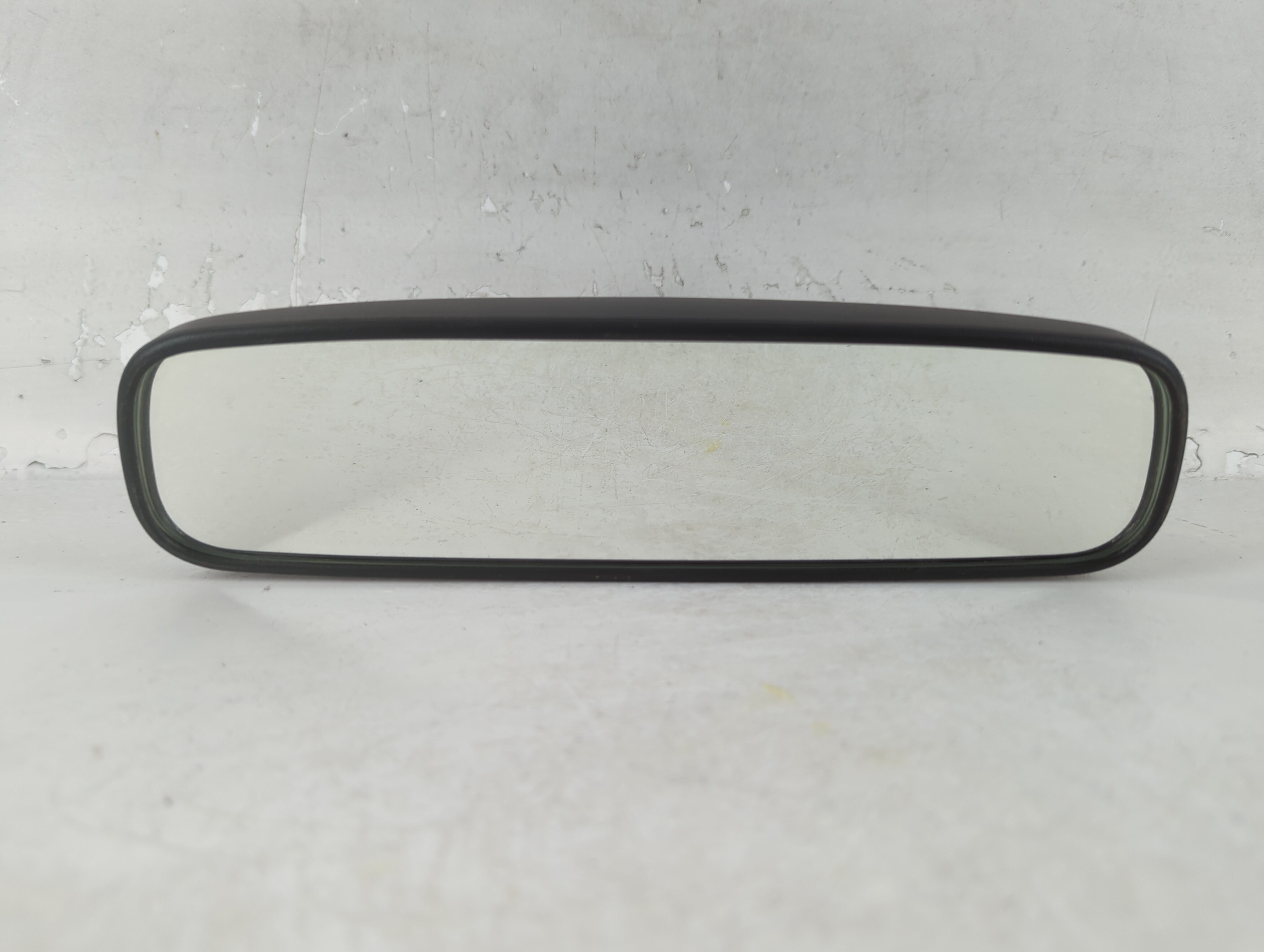 2008-2015 Nissan Rogue Interior Rear View Mirror Oem 763138 - Oemusedautoparts1.com