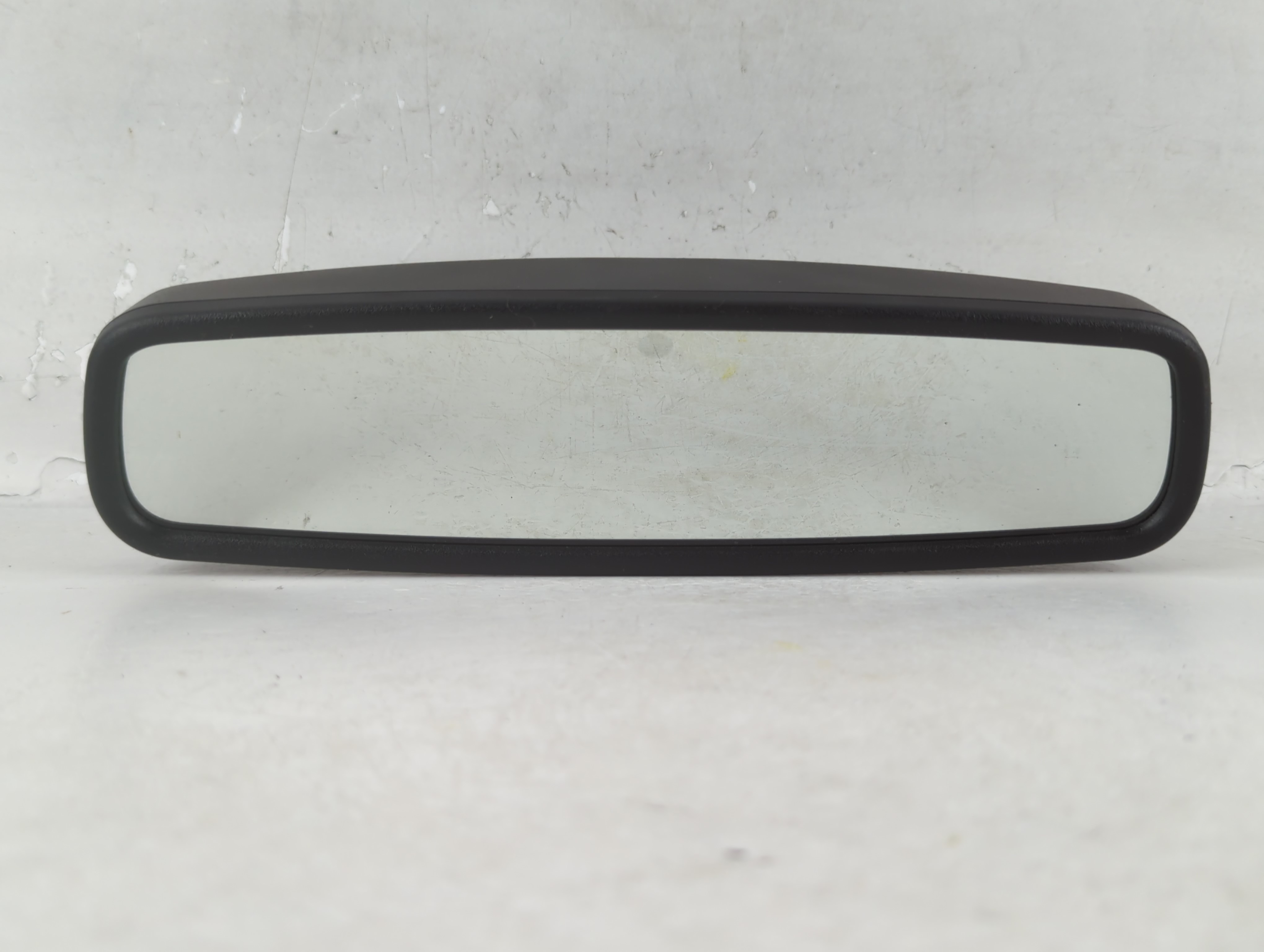 2015-2019 Lincoln Mkc Interior Rear View Mirror Oem 763142 - Oemusedautoparts1.com