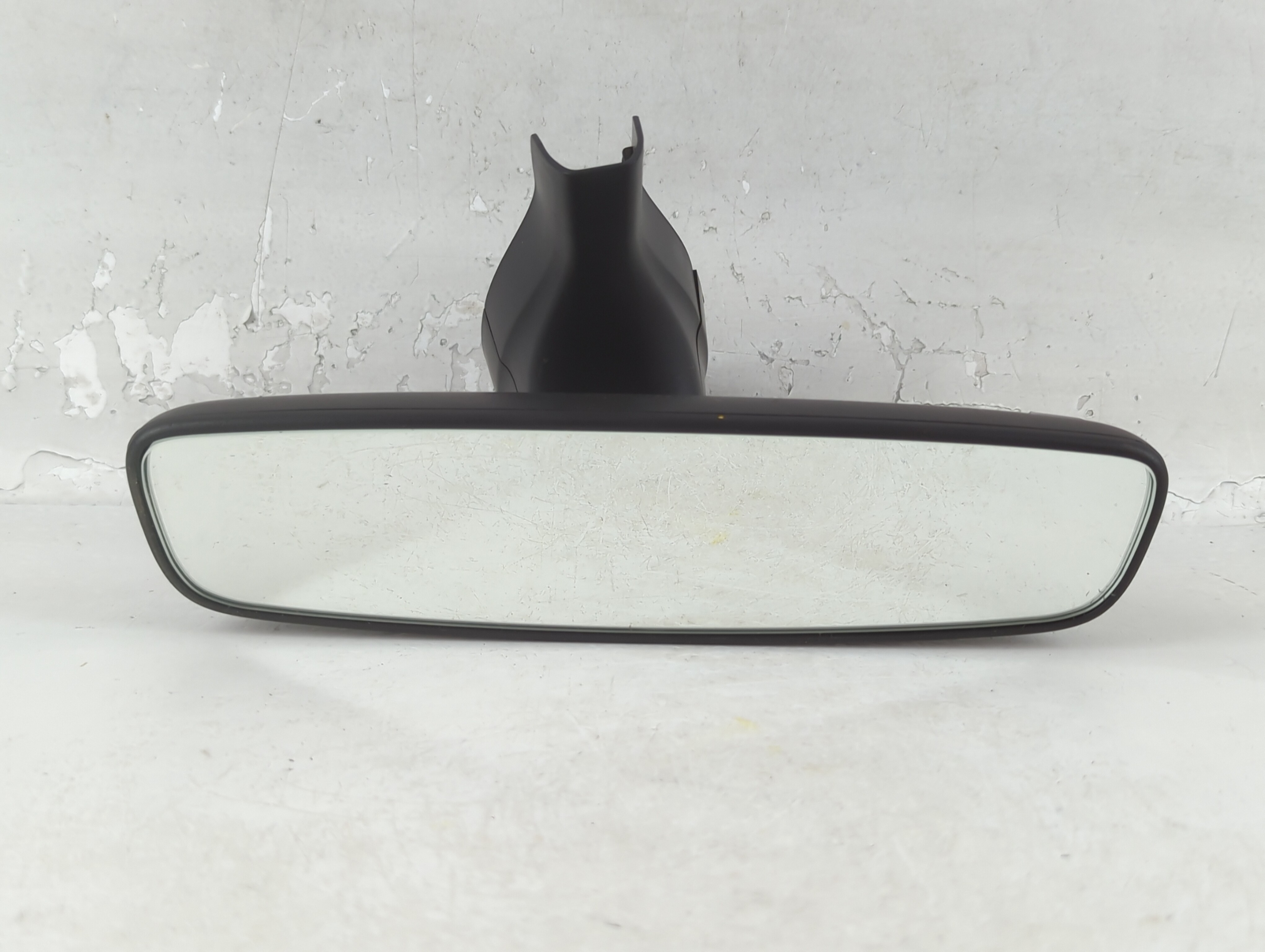 2023 Volkswagen Taos Interior Rear View Mirror Oem 763143 - Oemusedautoparts1.com