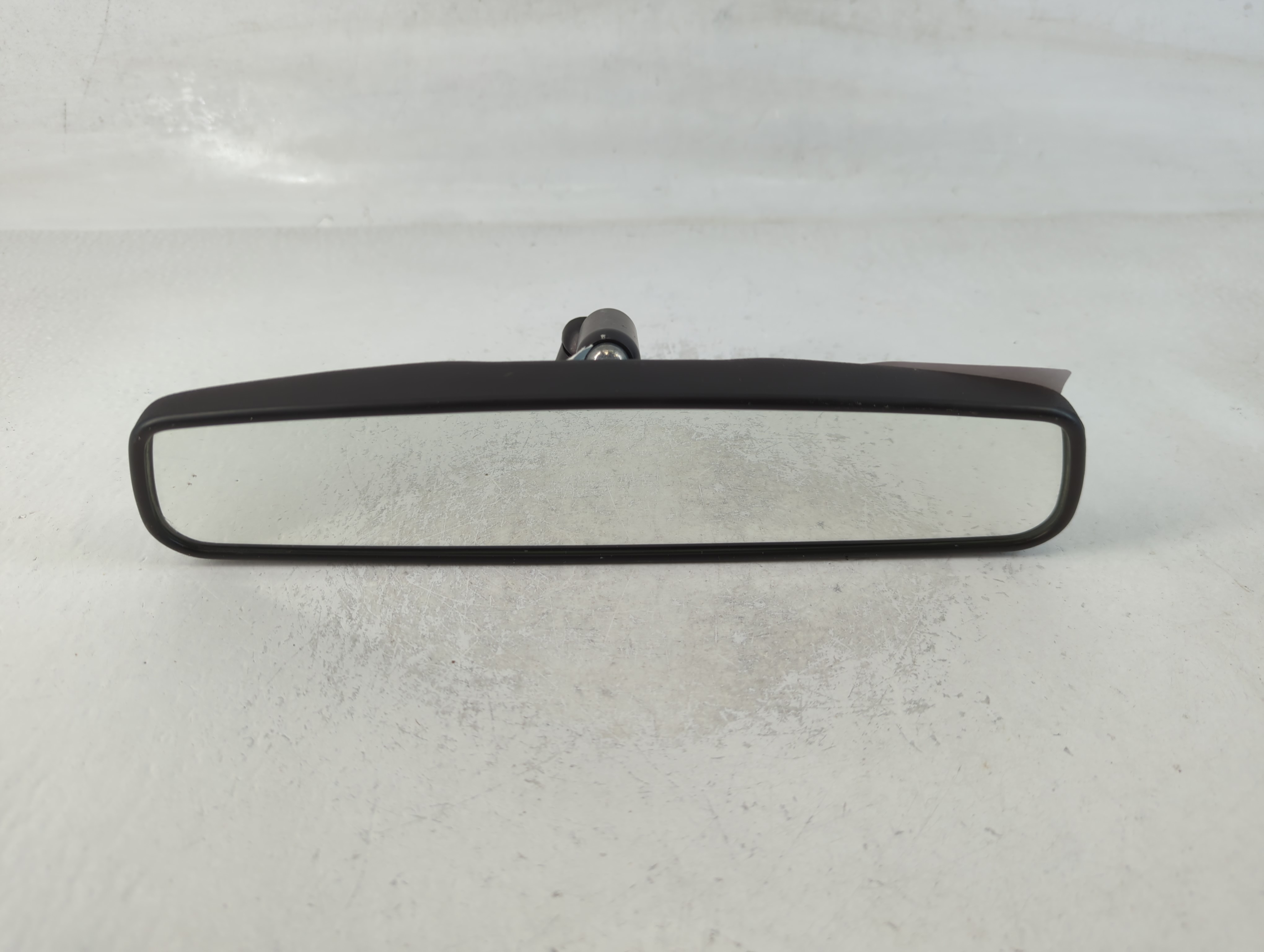 2017-2018 Hyundai Elantra Interior Rear View Mirror Oem 763145 - Oemusedautoparts1.com