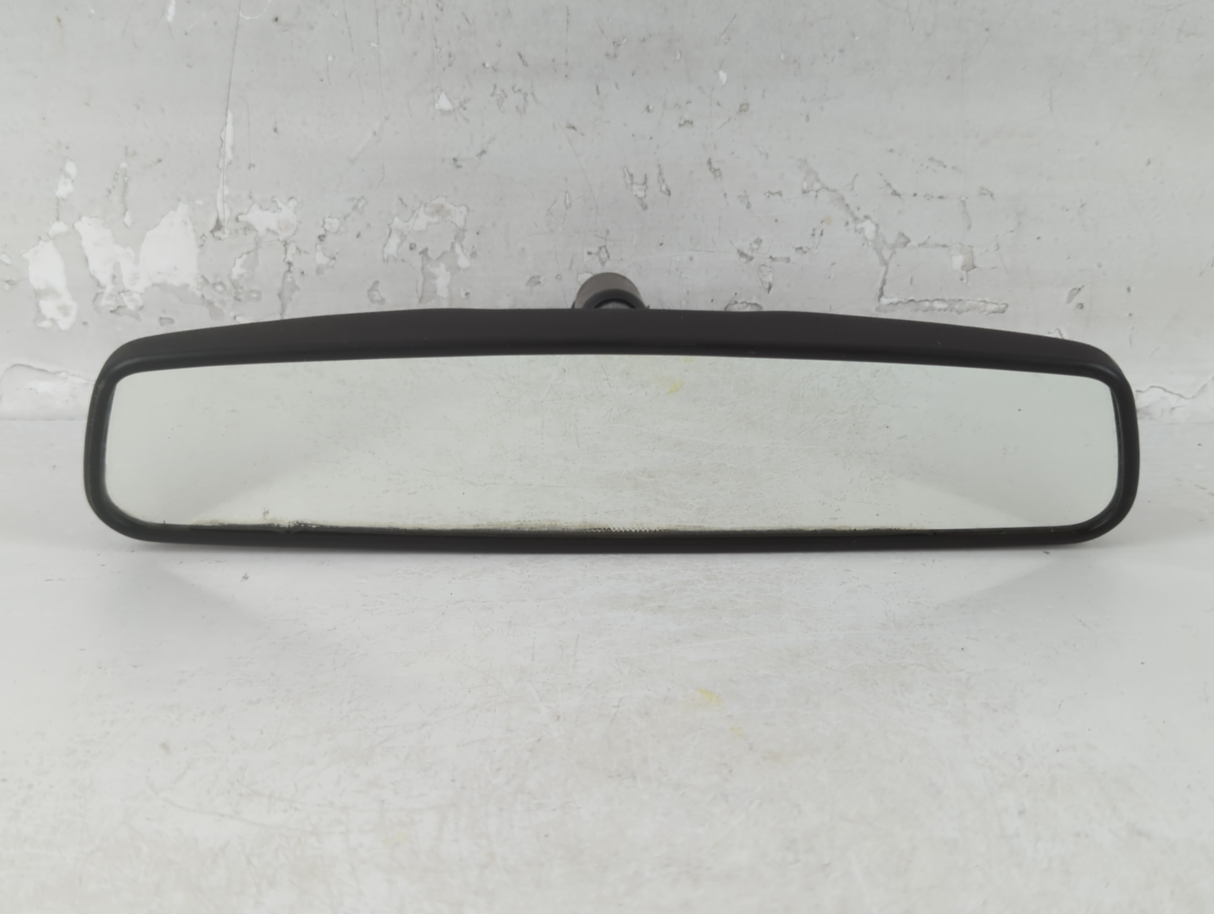 2011-2019 Ford Fiesta Interior Rear View Mirror Oem 763160 - Oemusedautoparts1.com