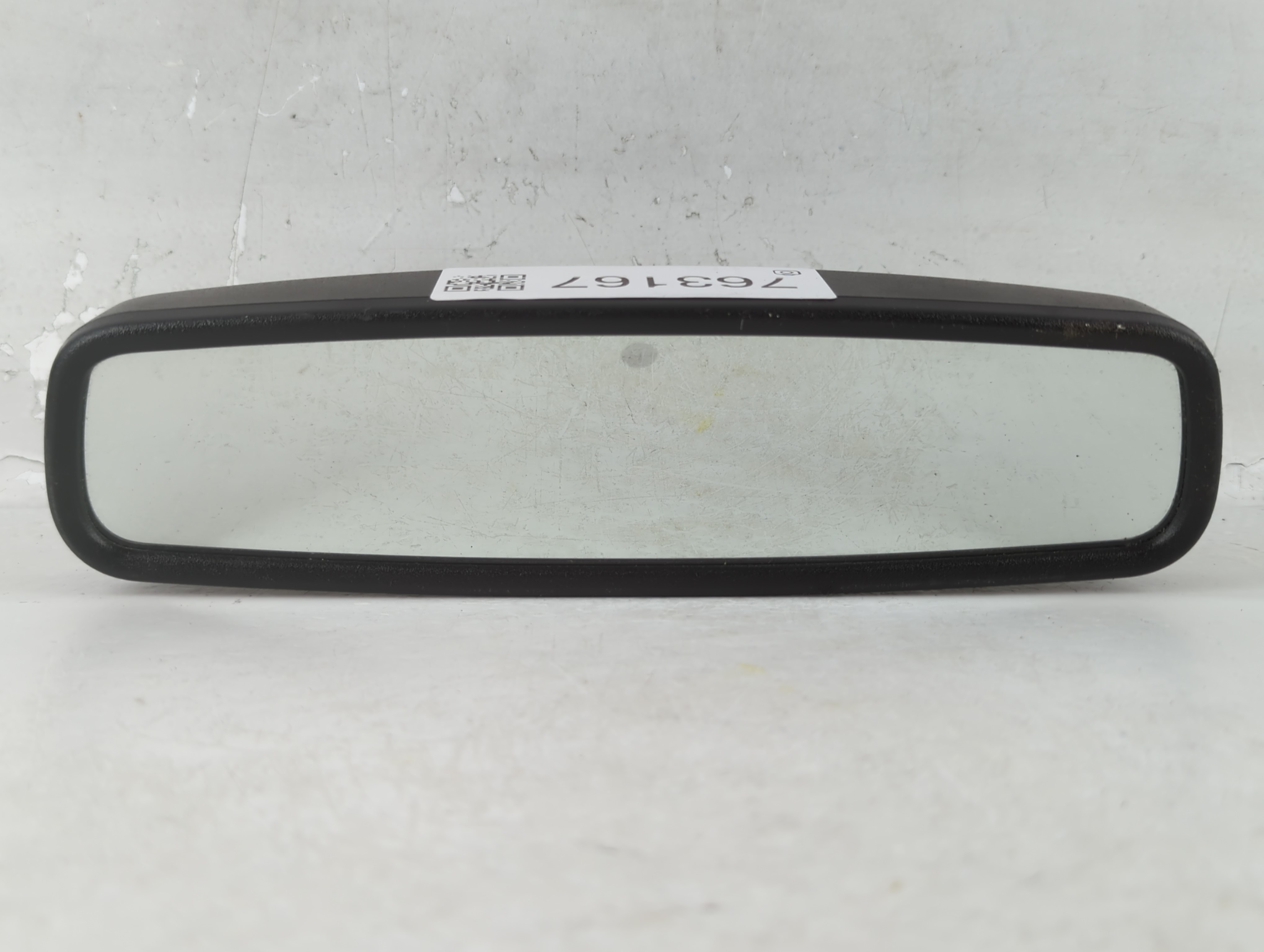 Picture of 2015-2022 Ford Mustang Interior Rear View Mirror Oem 763167