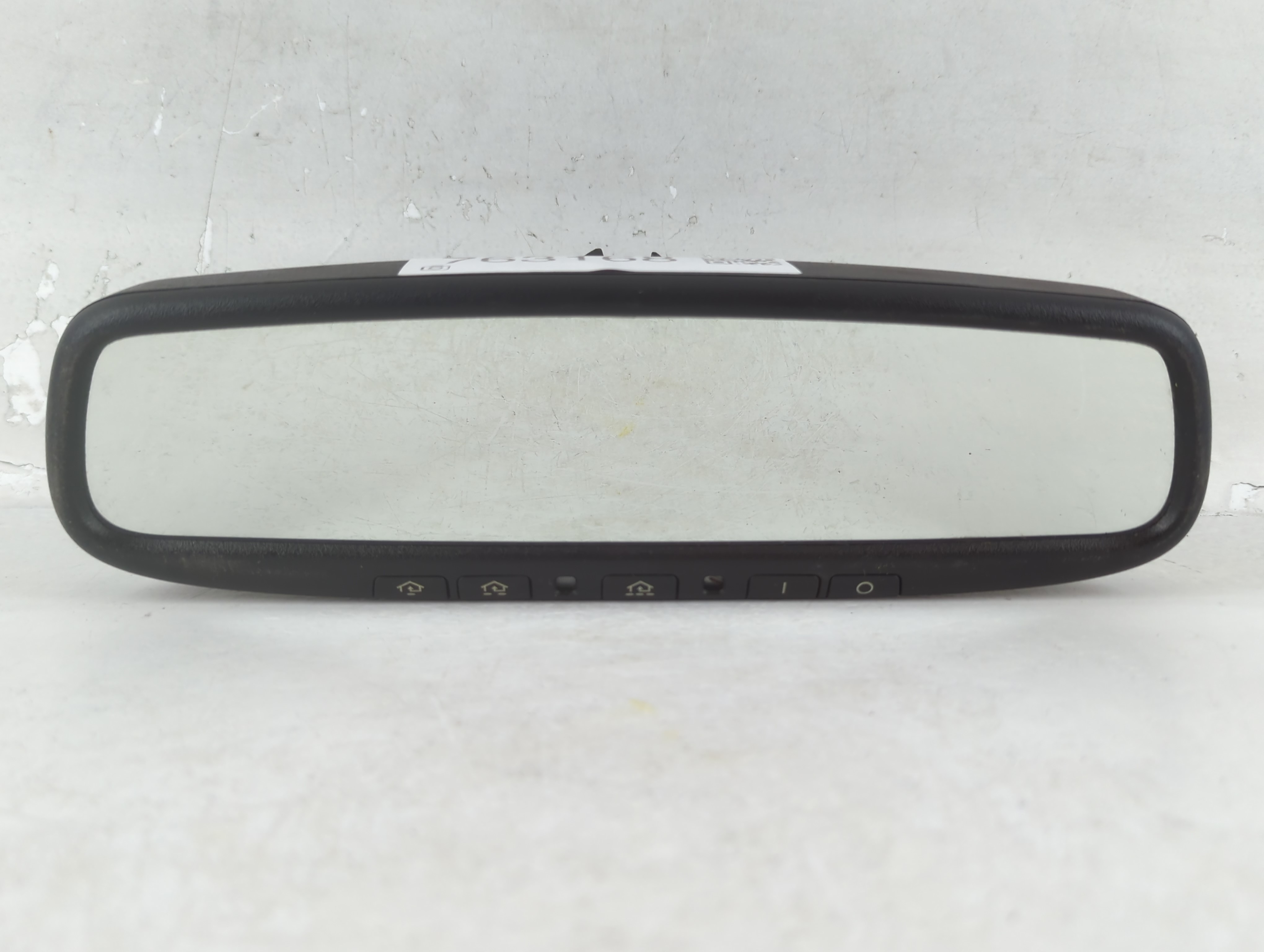2013-2022 Nissan Altima Interior Rear View Mirror Oem 763168 - Oemusedautoparts1.com